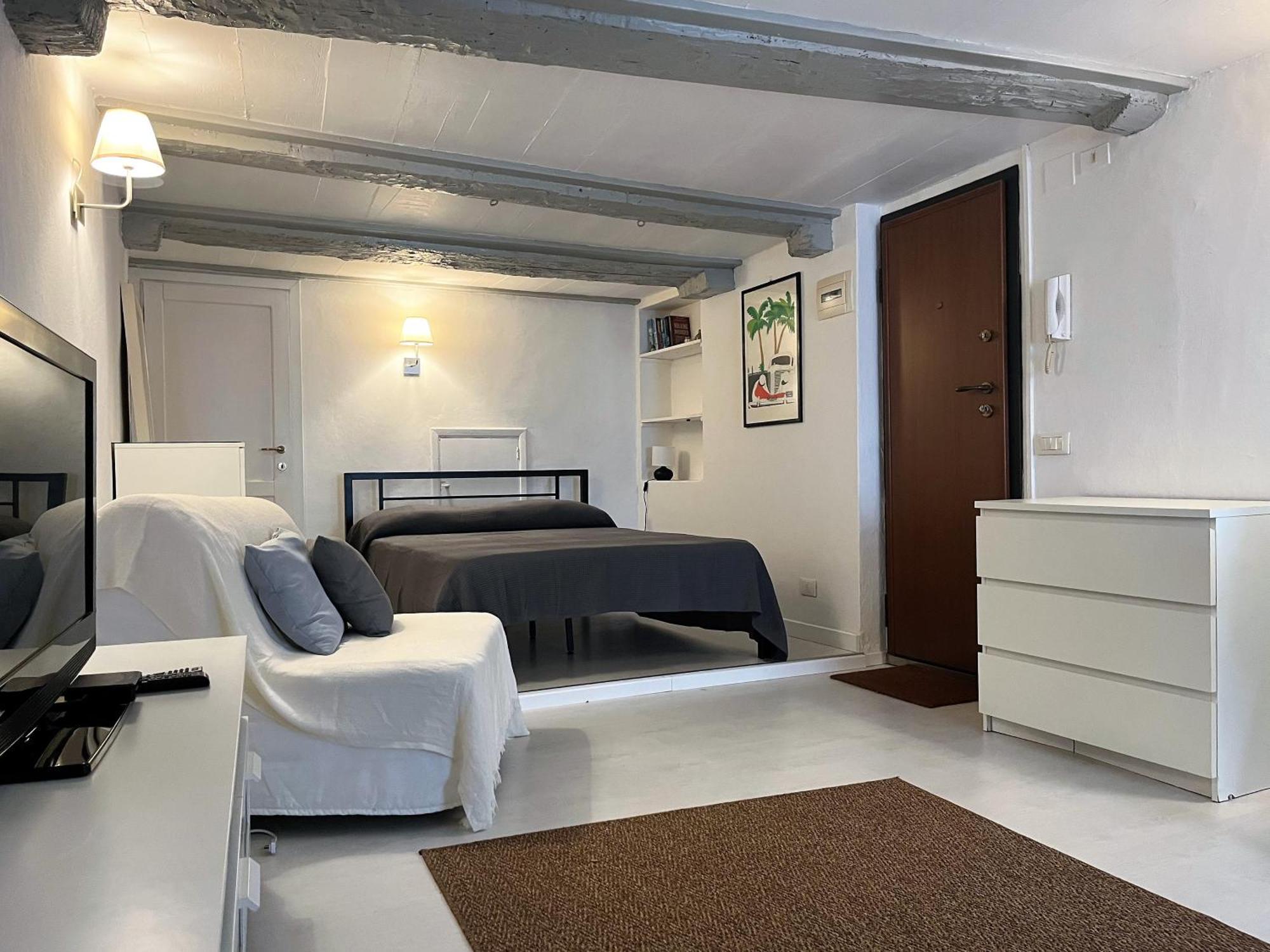 Apartment Torta Florence
