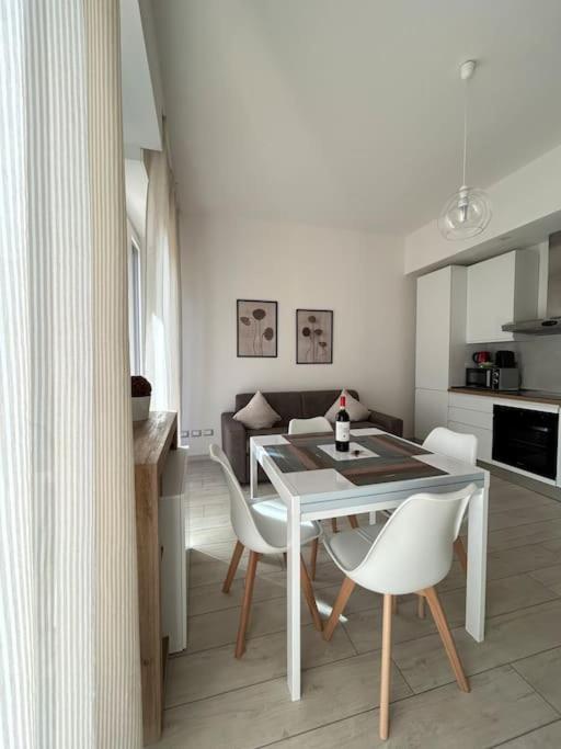 Lejlighed Dante By Florencehospitality Com *