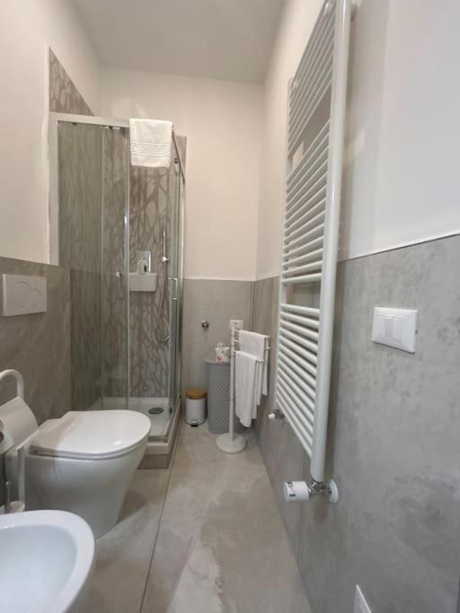 Dante By Florencehospitality Com Lejlighed