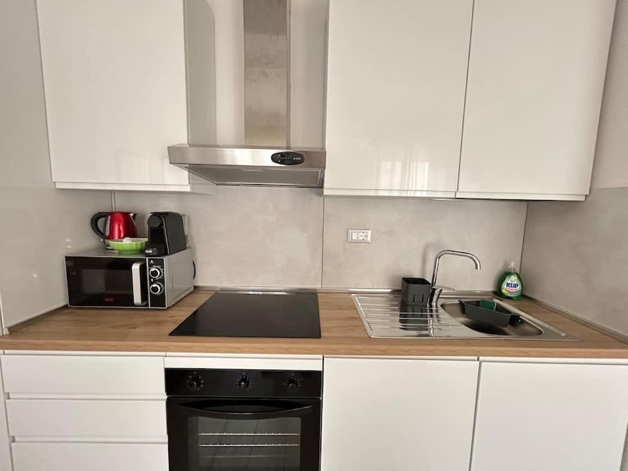 Apartamento Dante By Florencehospitality Com *