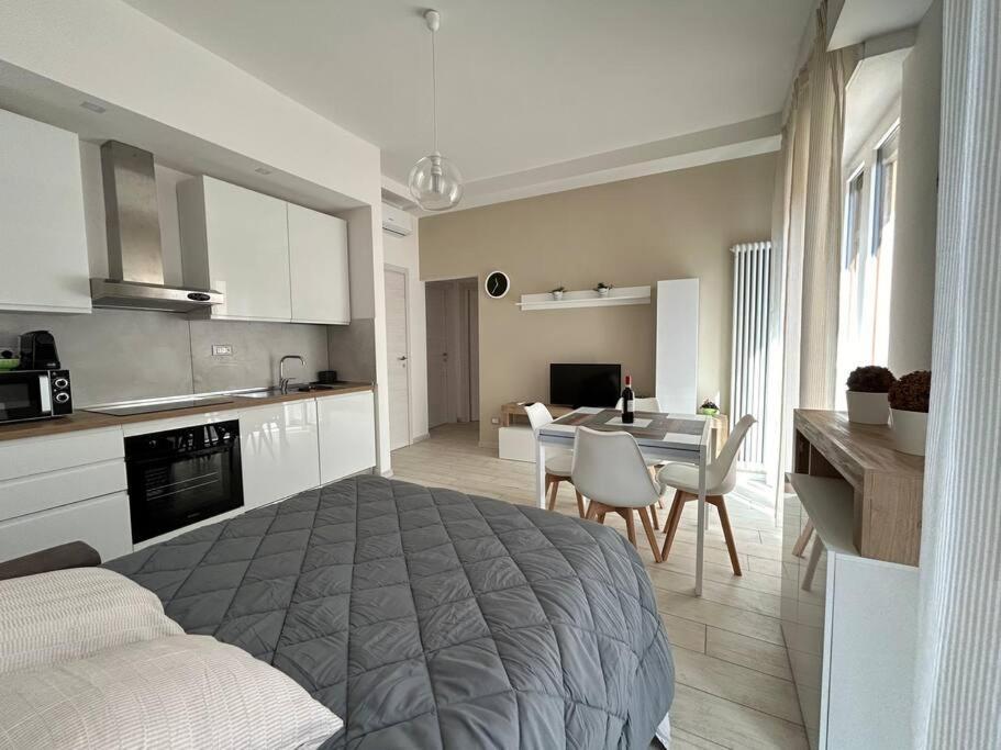 Dante By Florencehospitality Com Lejlighed *