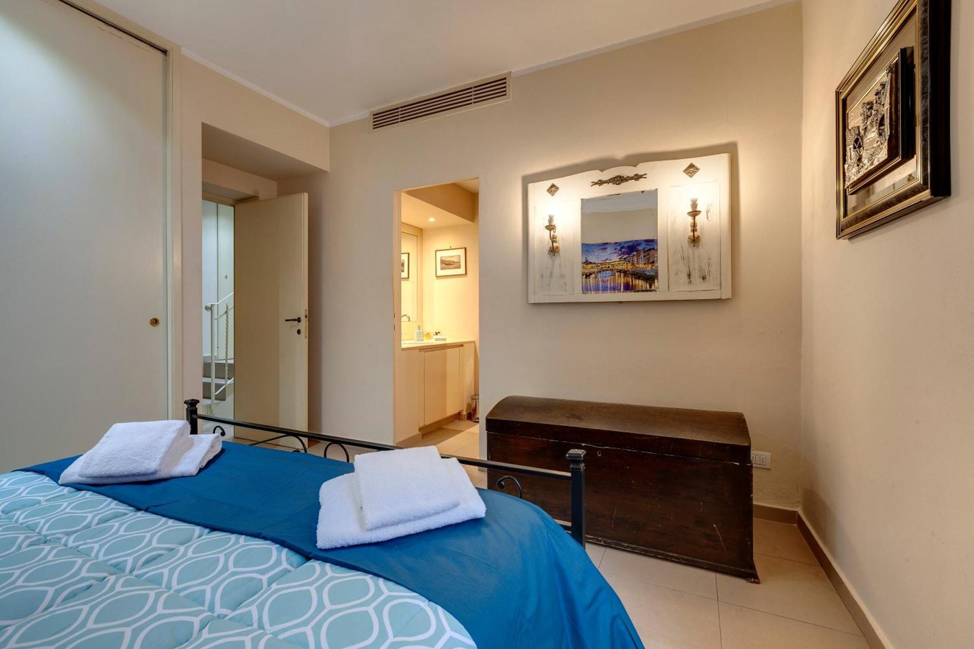 Golden House Appartement *