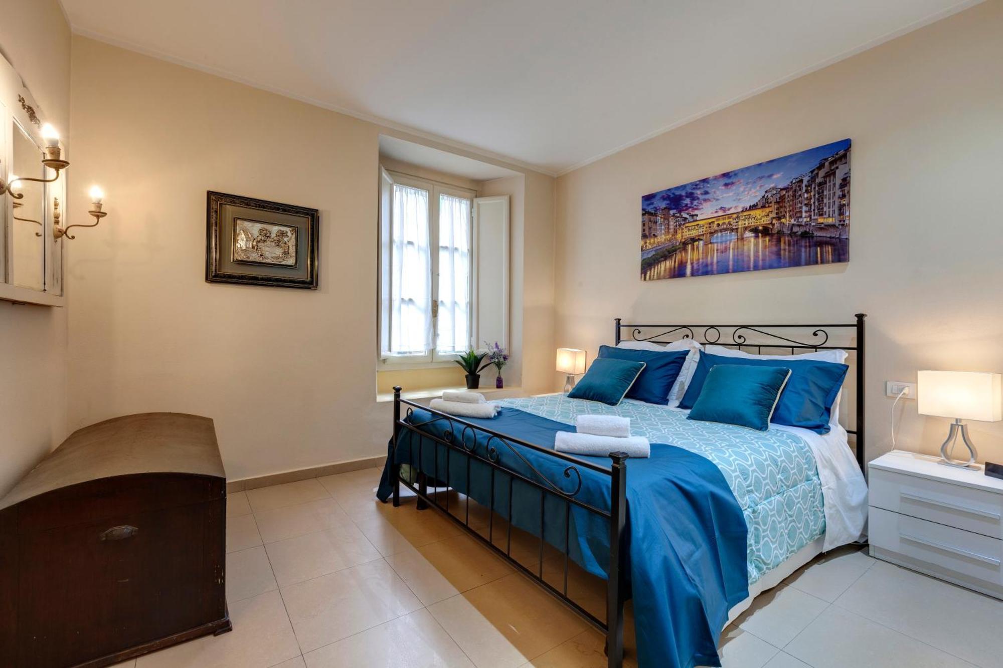 Golden House Appartement