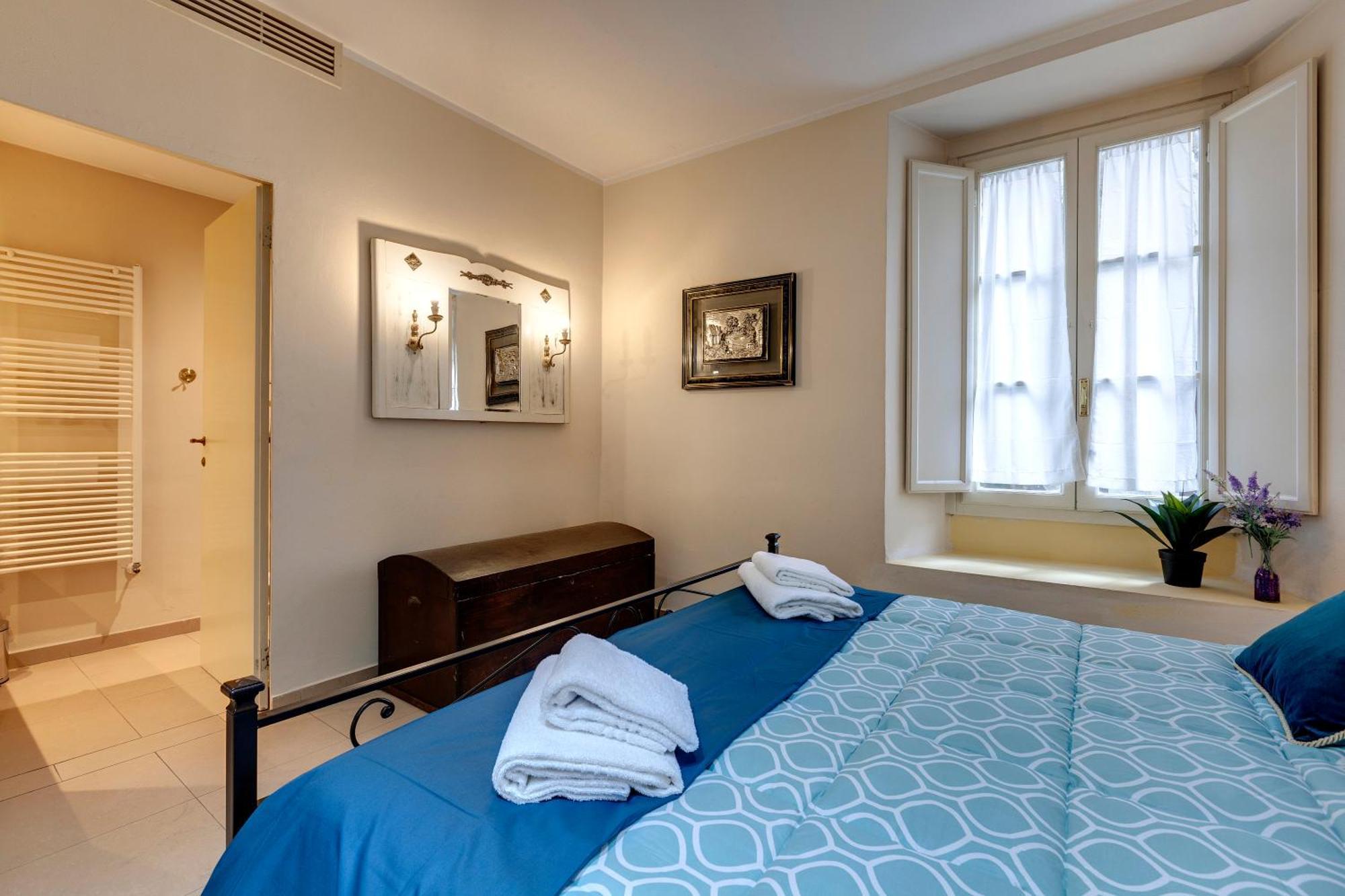 Appartement Golden House *