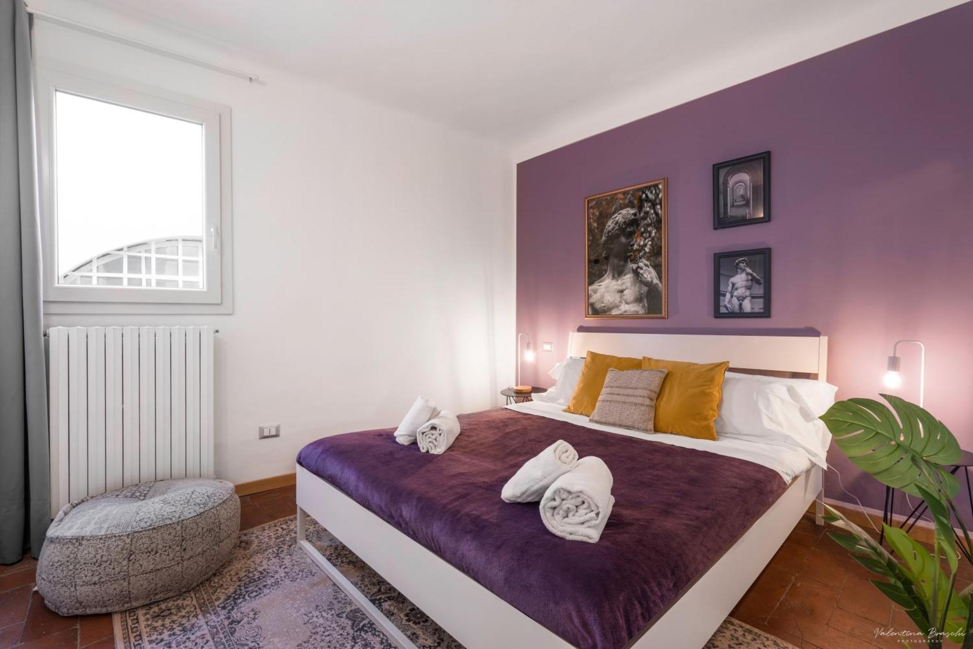 Prime Historic Center - By Likehomeflorence Apartamento Florença