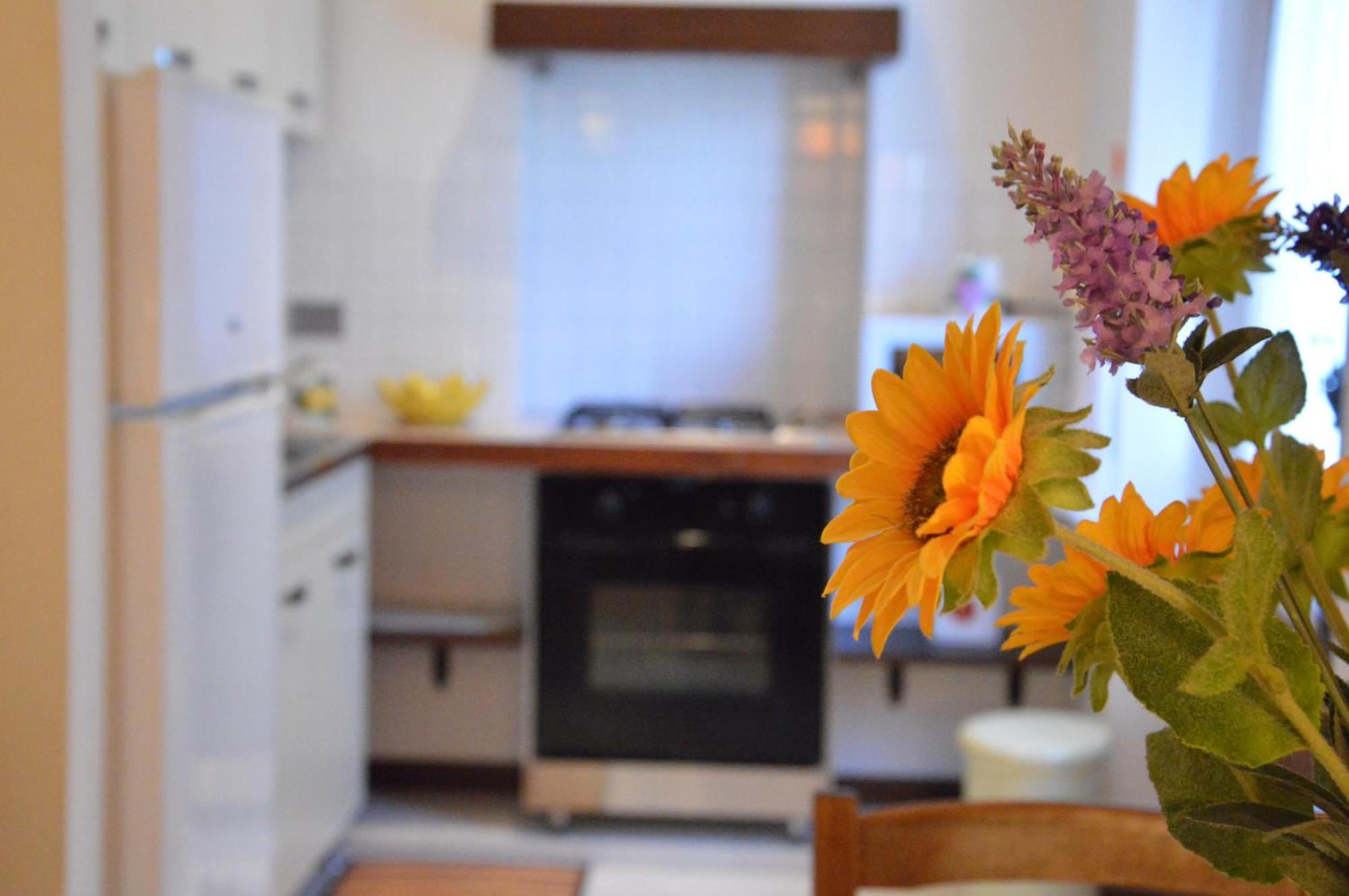 Apartamento Magnolia - Large And Comfortable Flat