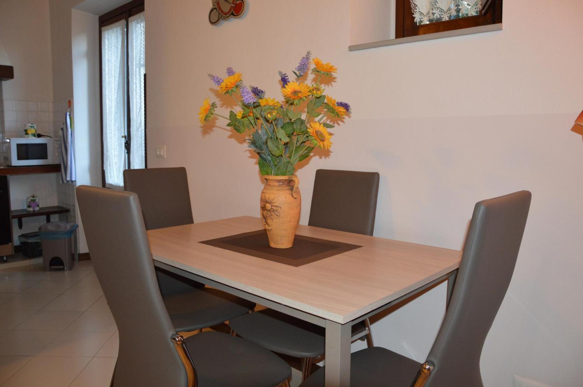 Apartamento Magnolia - Large And Comfortable Flat Florença
