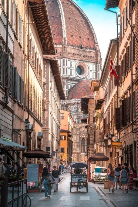 Prime Historic Center - By Likehomeflorence * Florença
