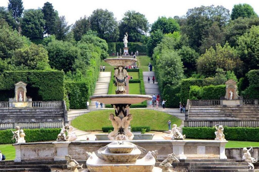 Prime Historic Center - By Likehomeflorence Florence