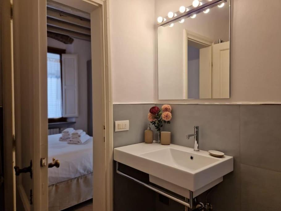 Apartamento Angolo Al Giardino Delle Rose *