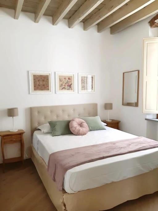 Angolo Al Giardino Delle Rose Apartamento Florença