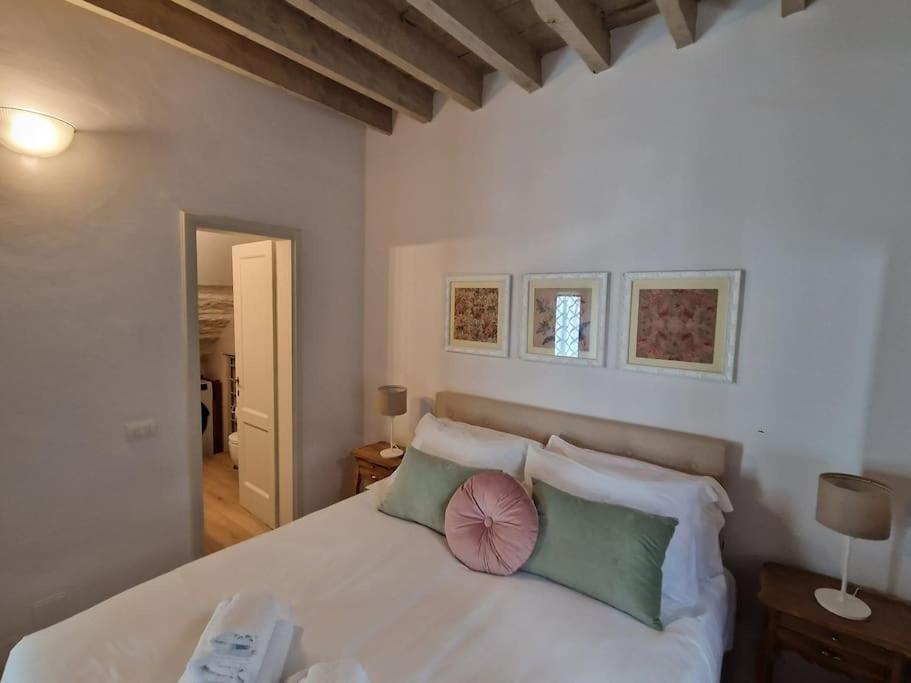 Angolo Al Giardino Delle Rose Apartamento
