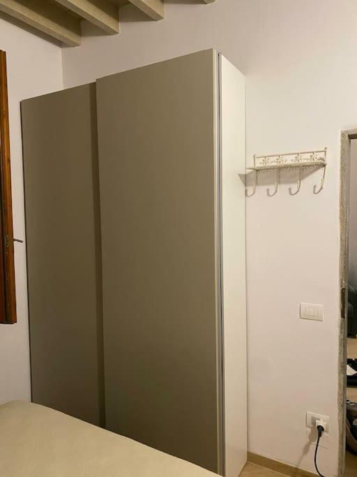 Apartamento Angolo Al Giardino Delle Rose *