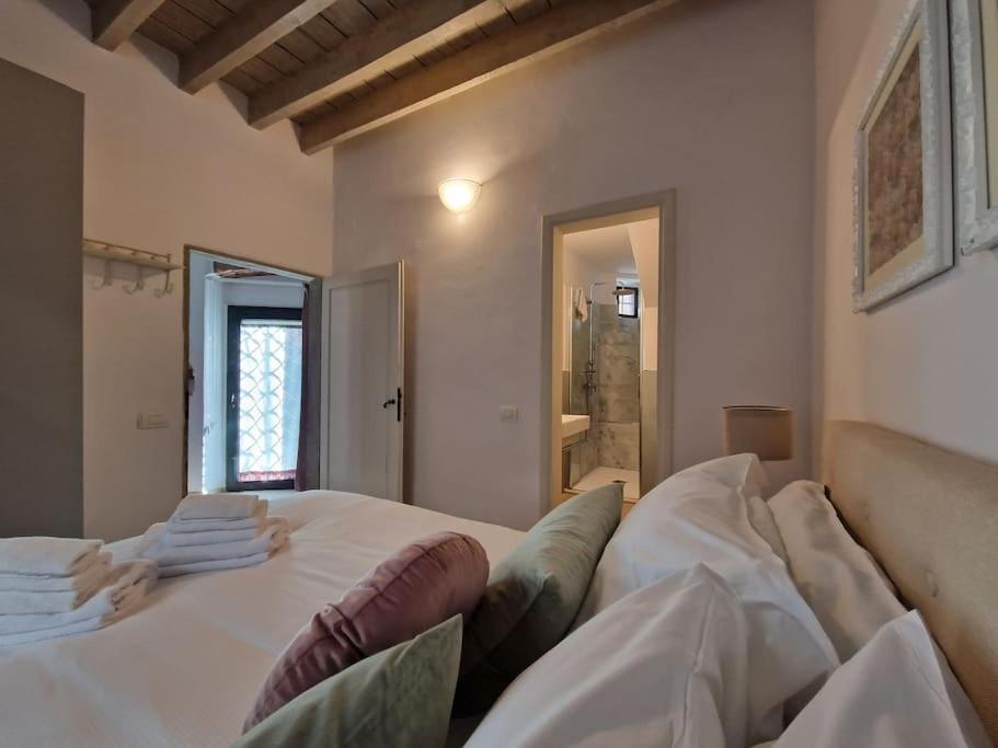 Apartamento Angolo Al Giardino Delle Rose Florença