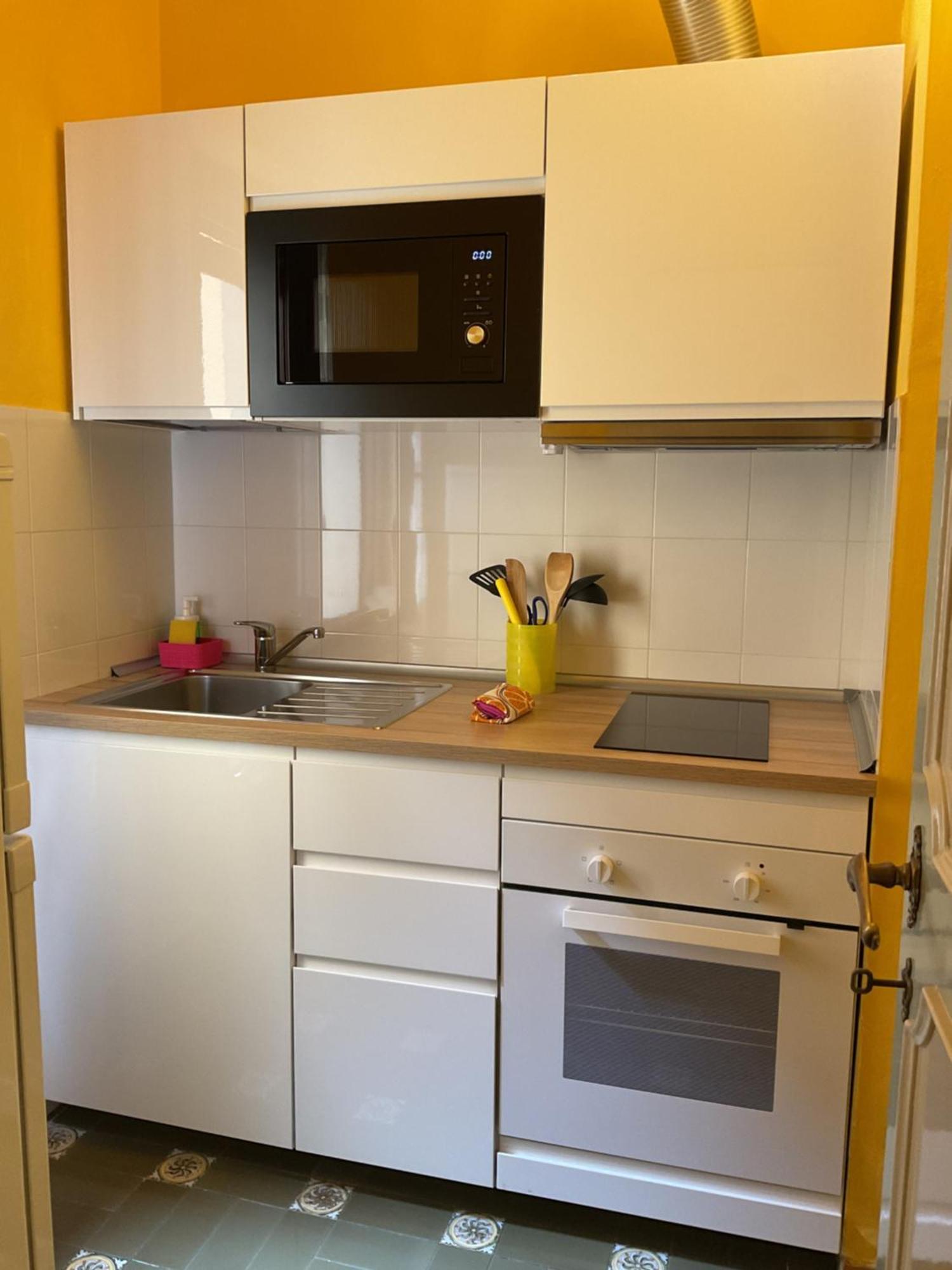 Appartement Oro B37