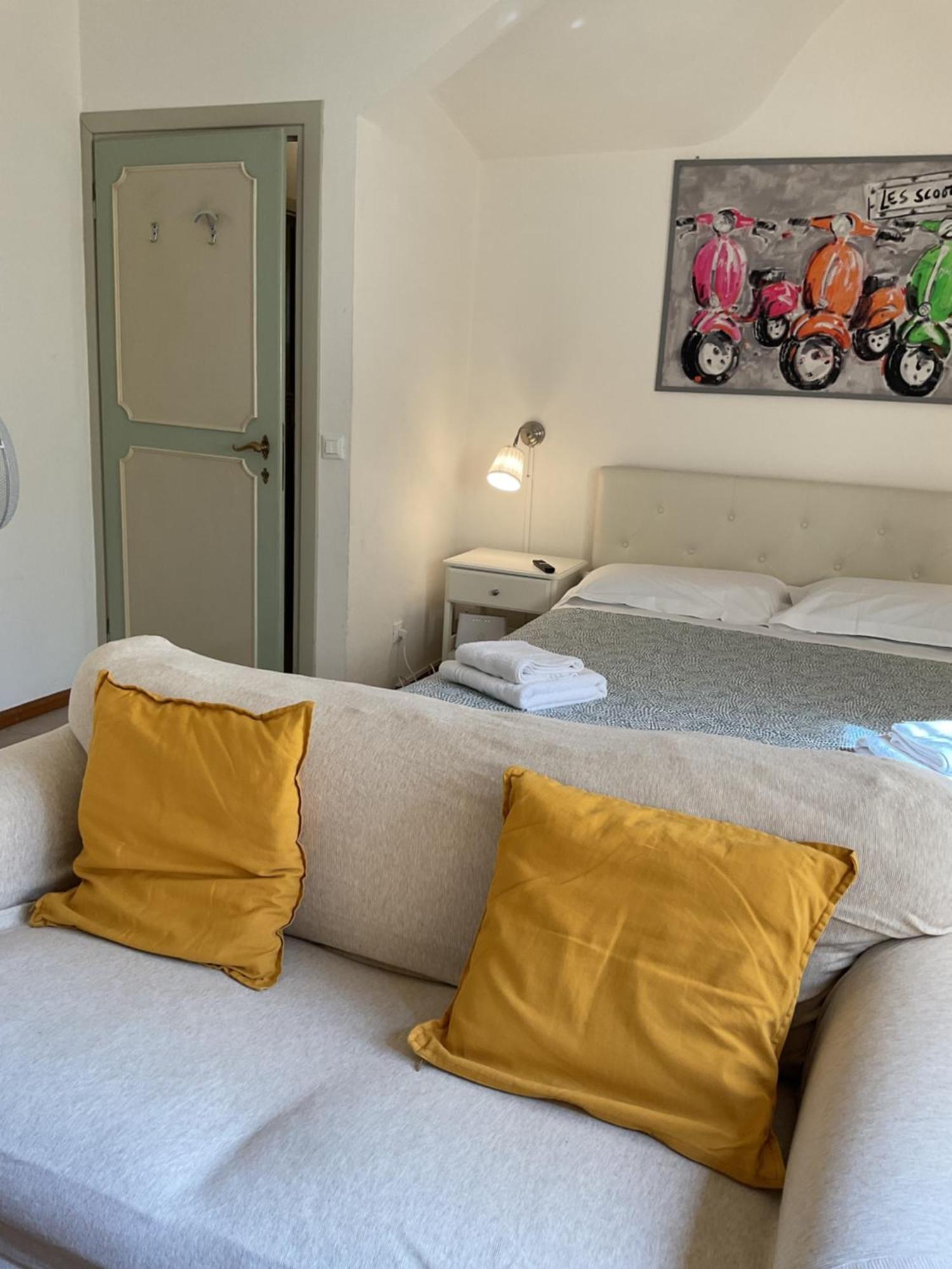 Appartement Oro B37 *