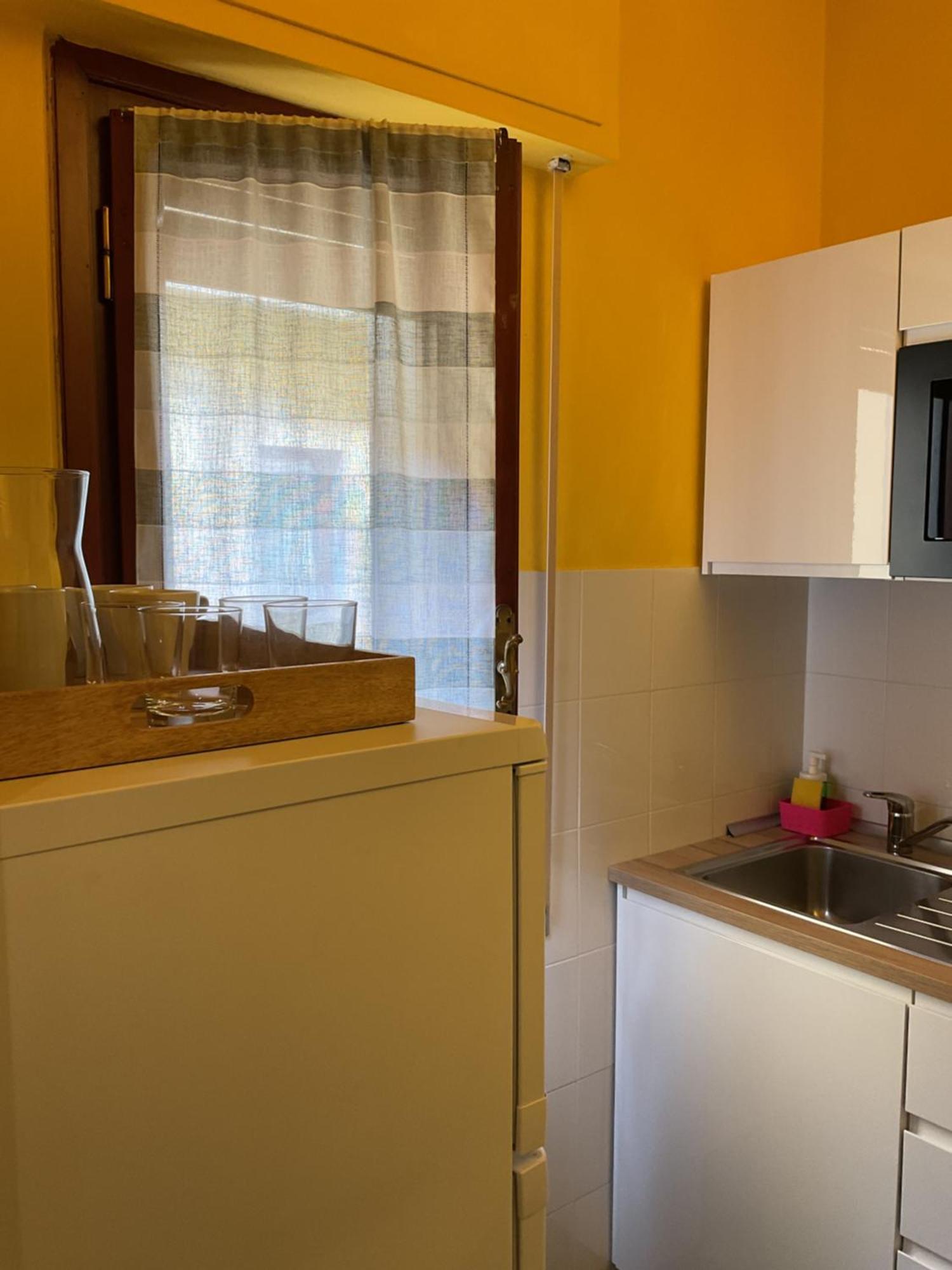 Appartement Oro B37 Florence