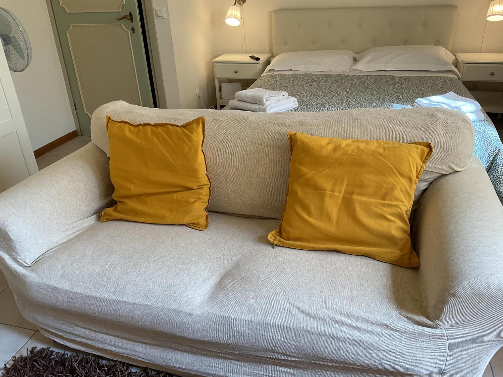 Oro B37 Appartement Florence