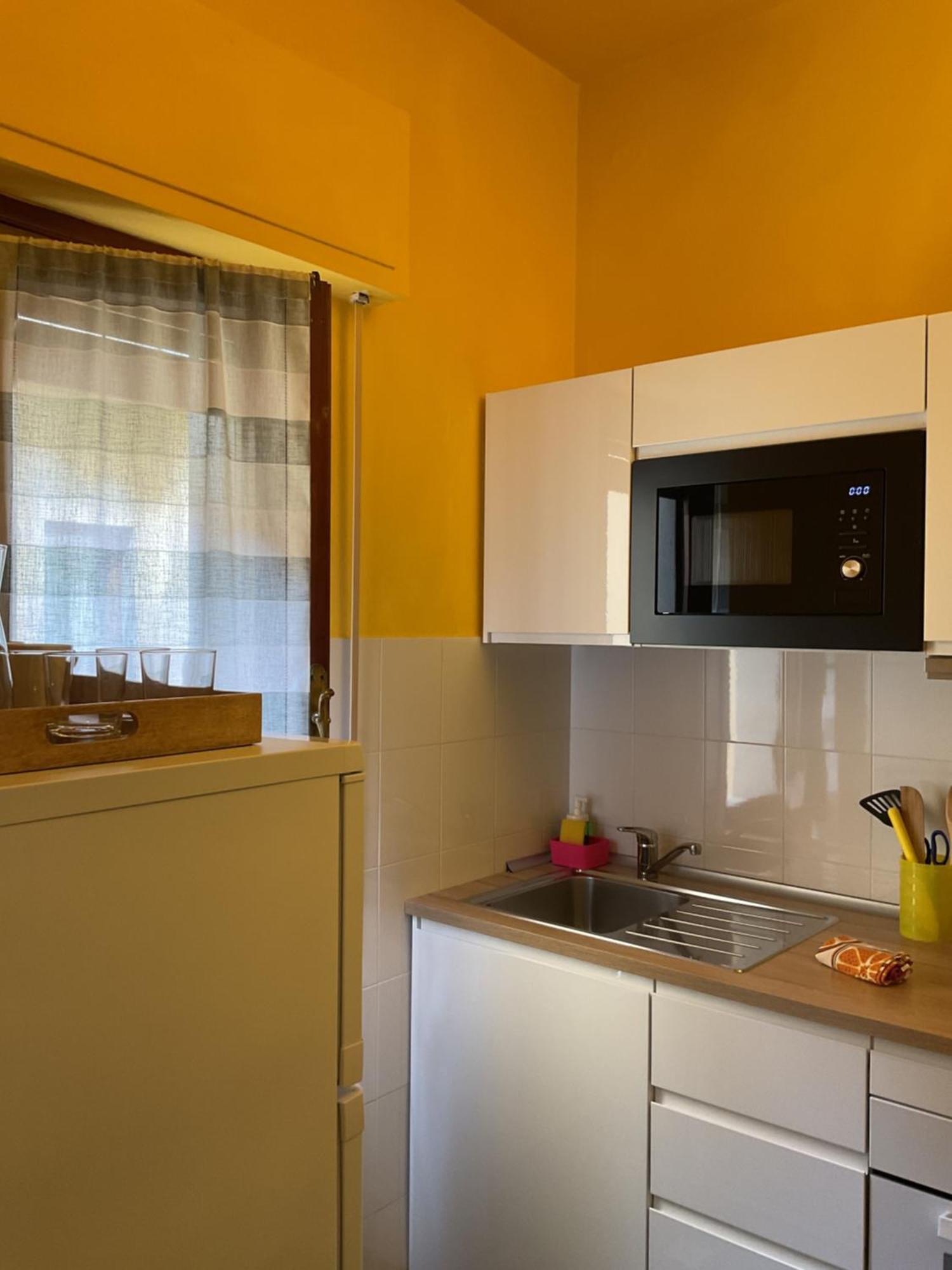Oro B37 Appartement Florence