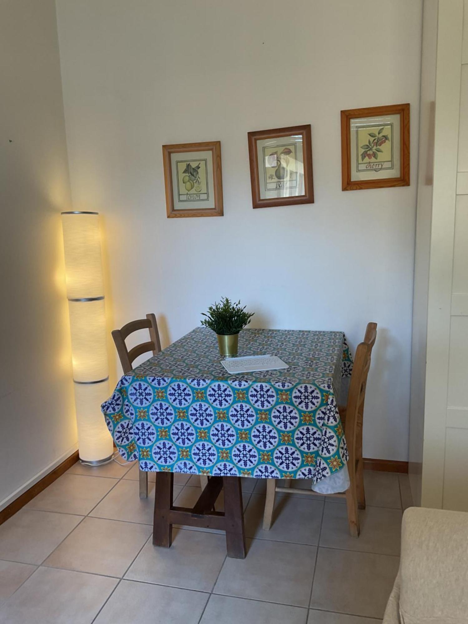 Oro B37 Appartement Florence