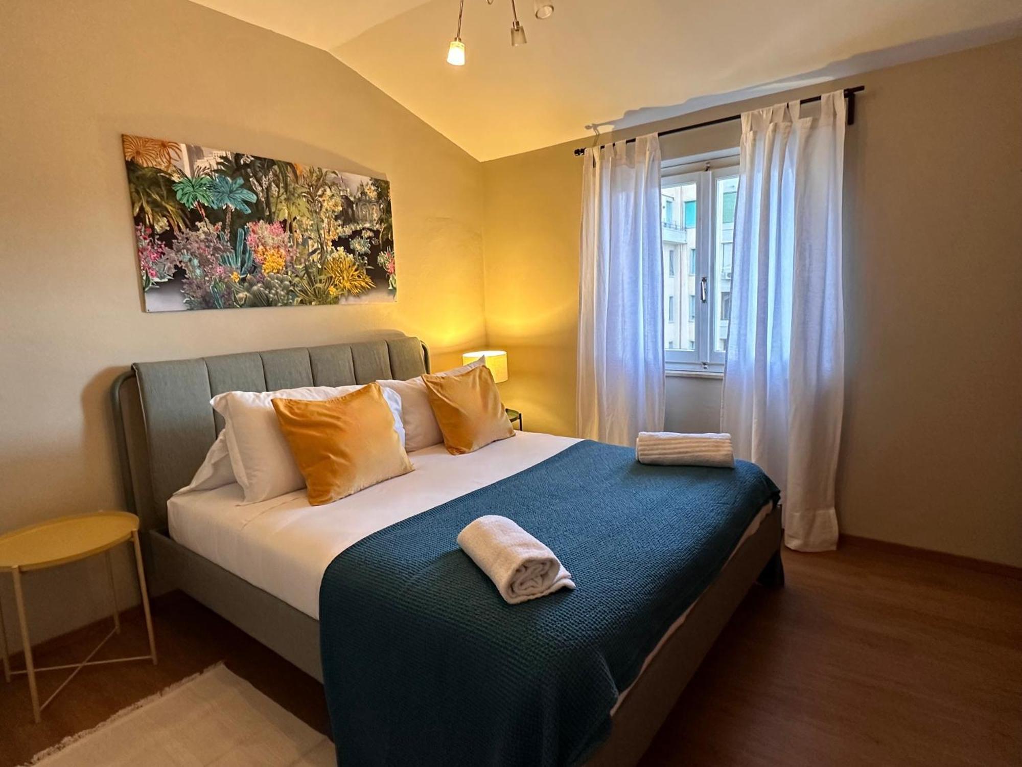 Appartement Hugo