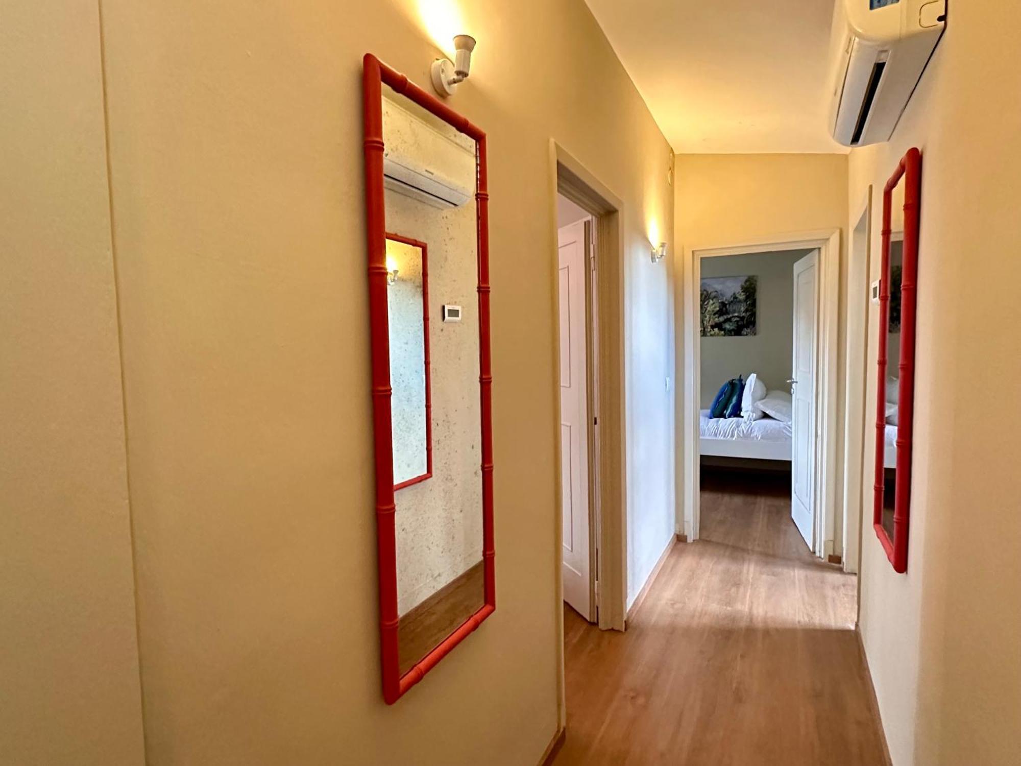 Appartement Hugo