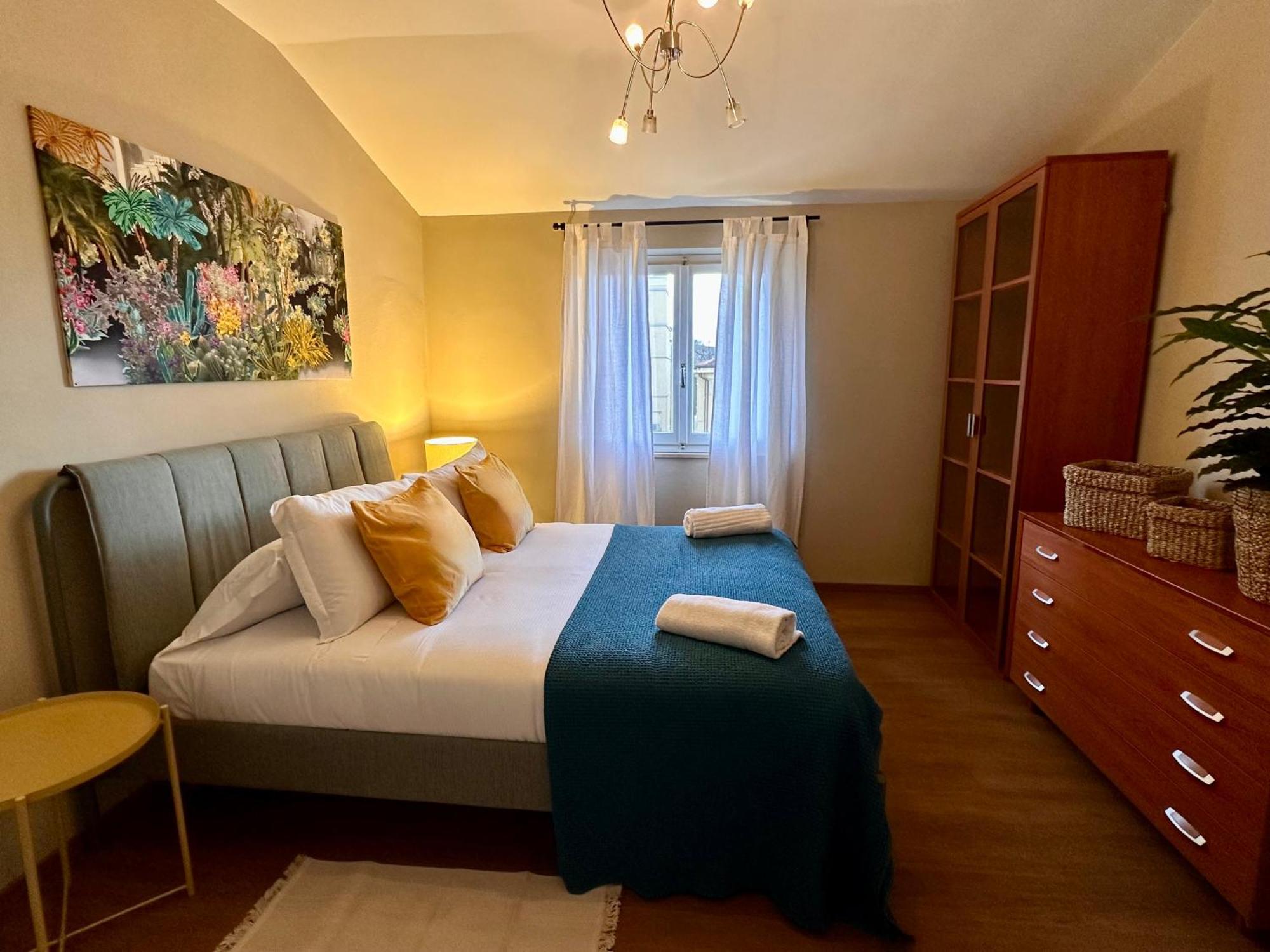 Appartement Hugo Florence
