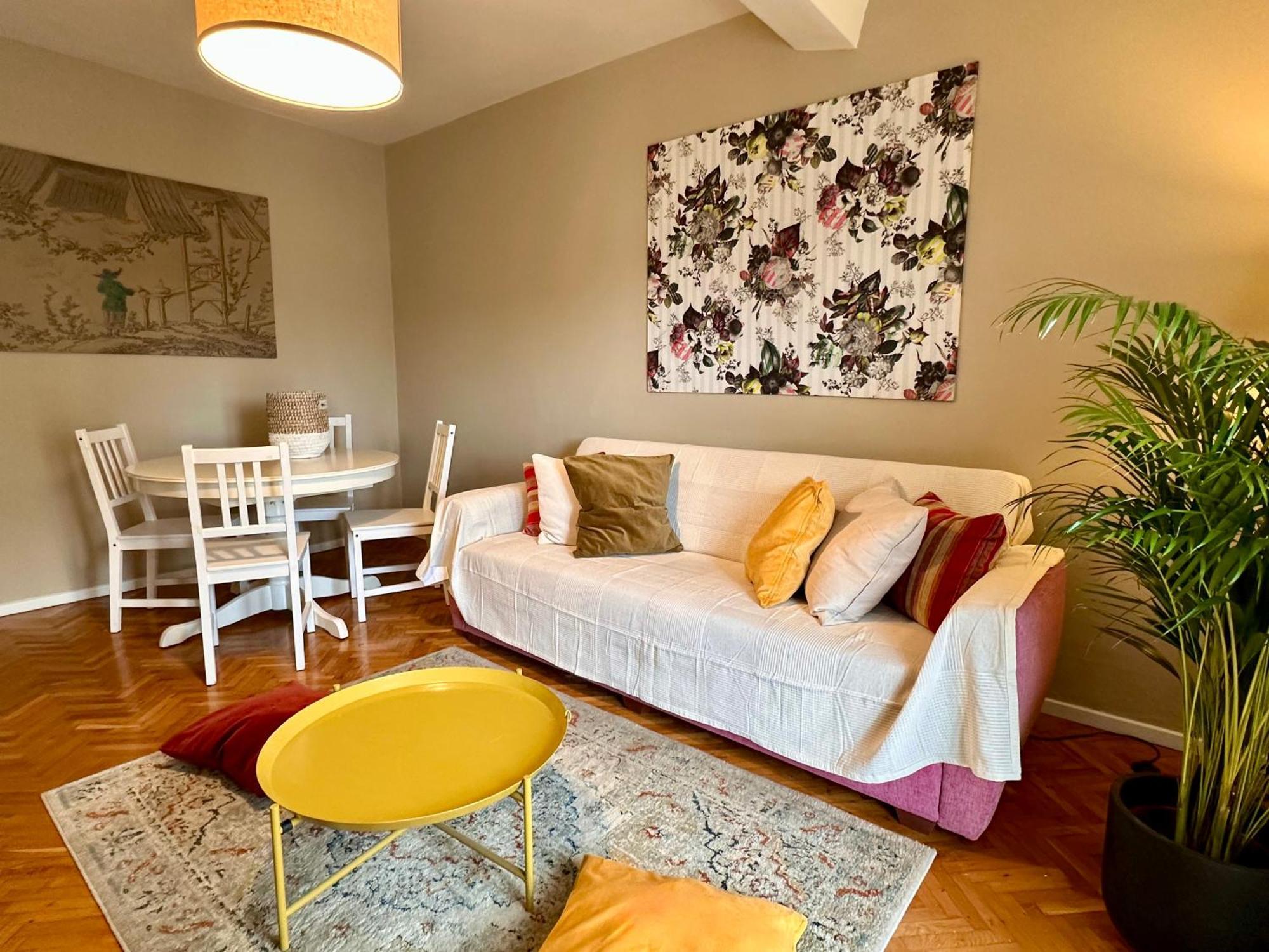Appartement Hugo Florence