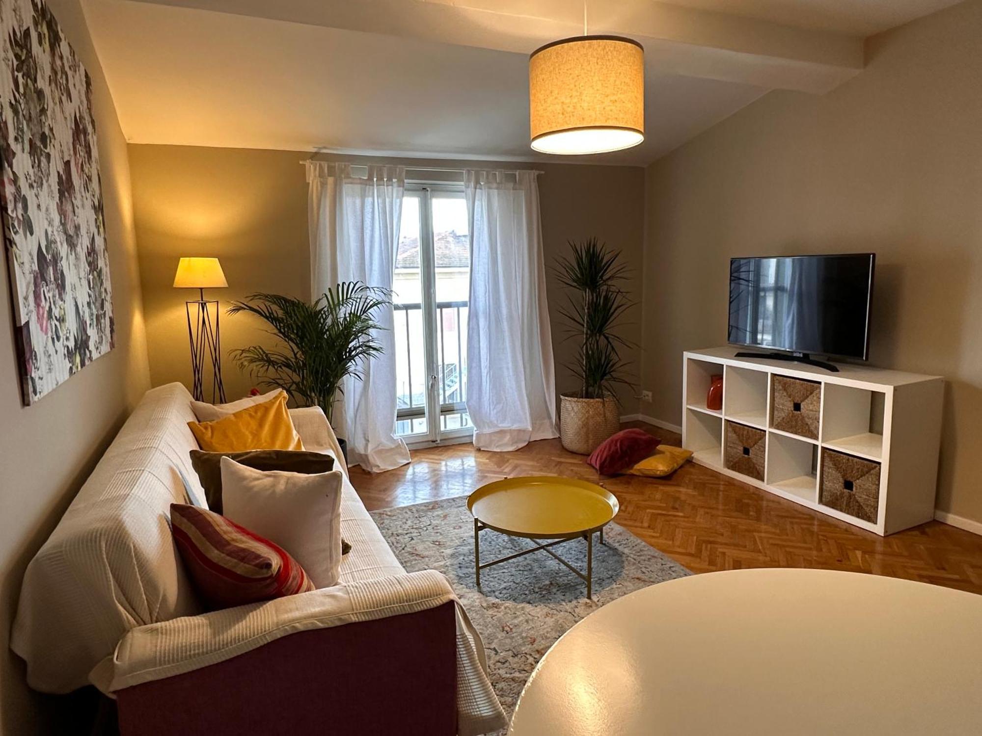 Hugo Appartement Florence