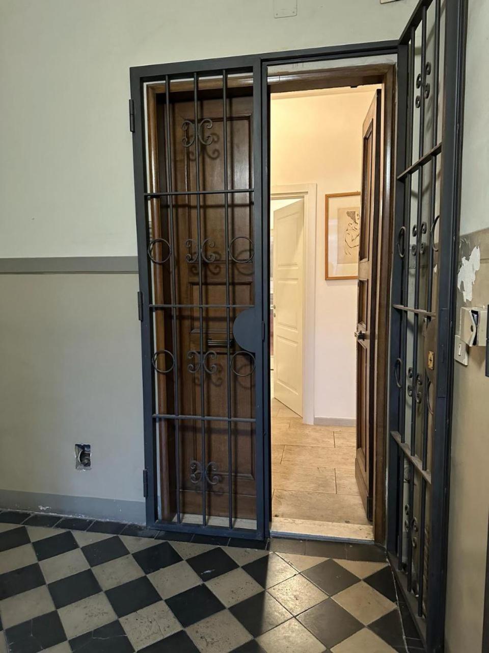 Leilighet De' Servi Al Duomo - A Hidden Nest In Downtown *