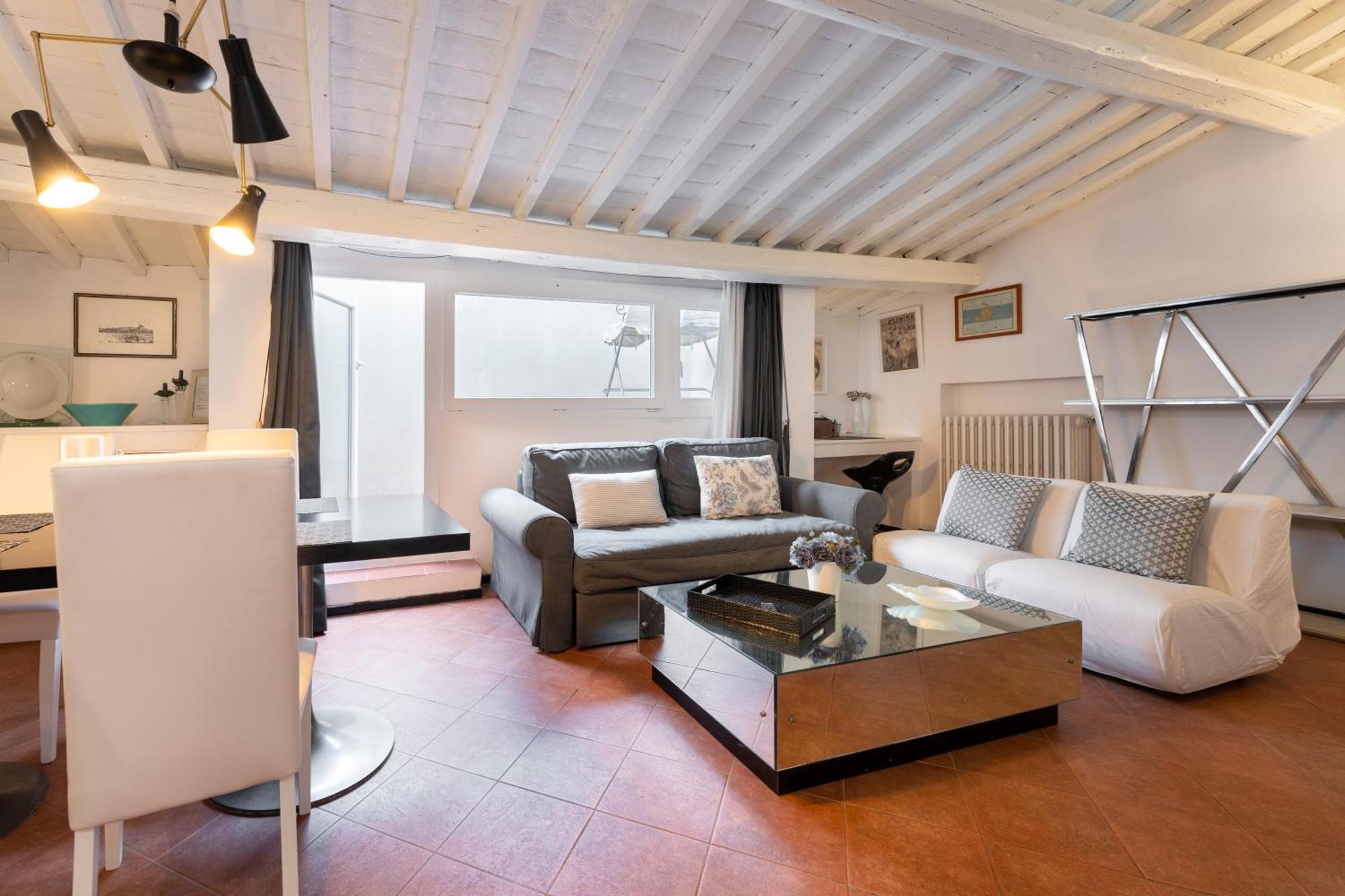 Appartement Montebello Rooftop