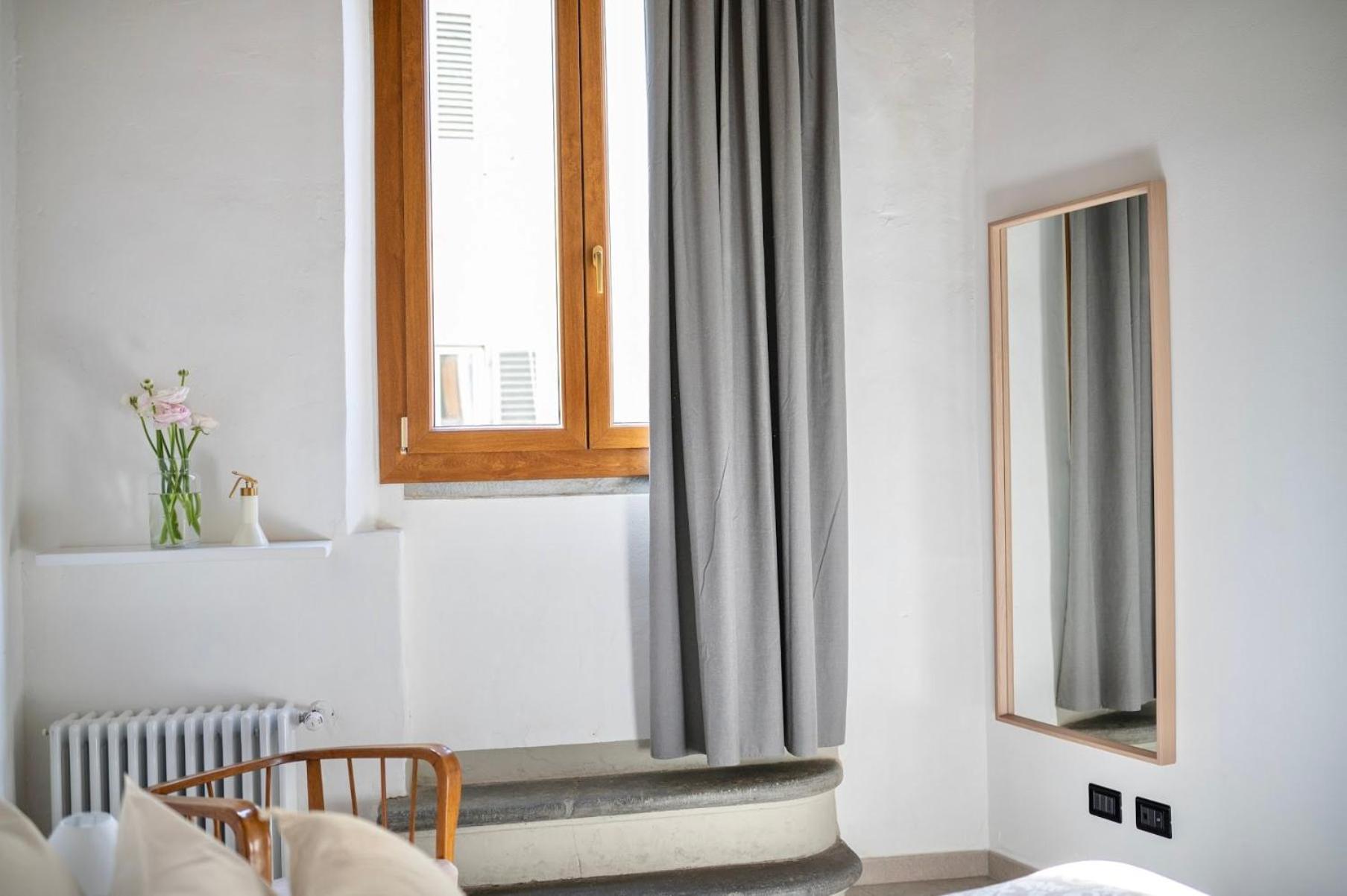 San Niccolo Luxury Appartement *