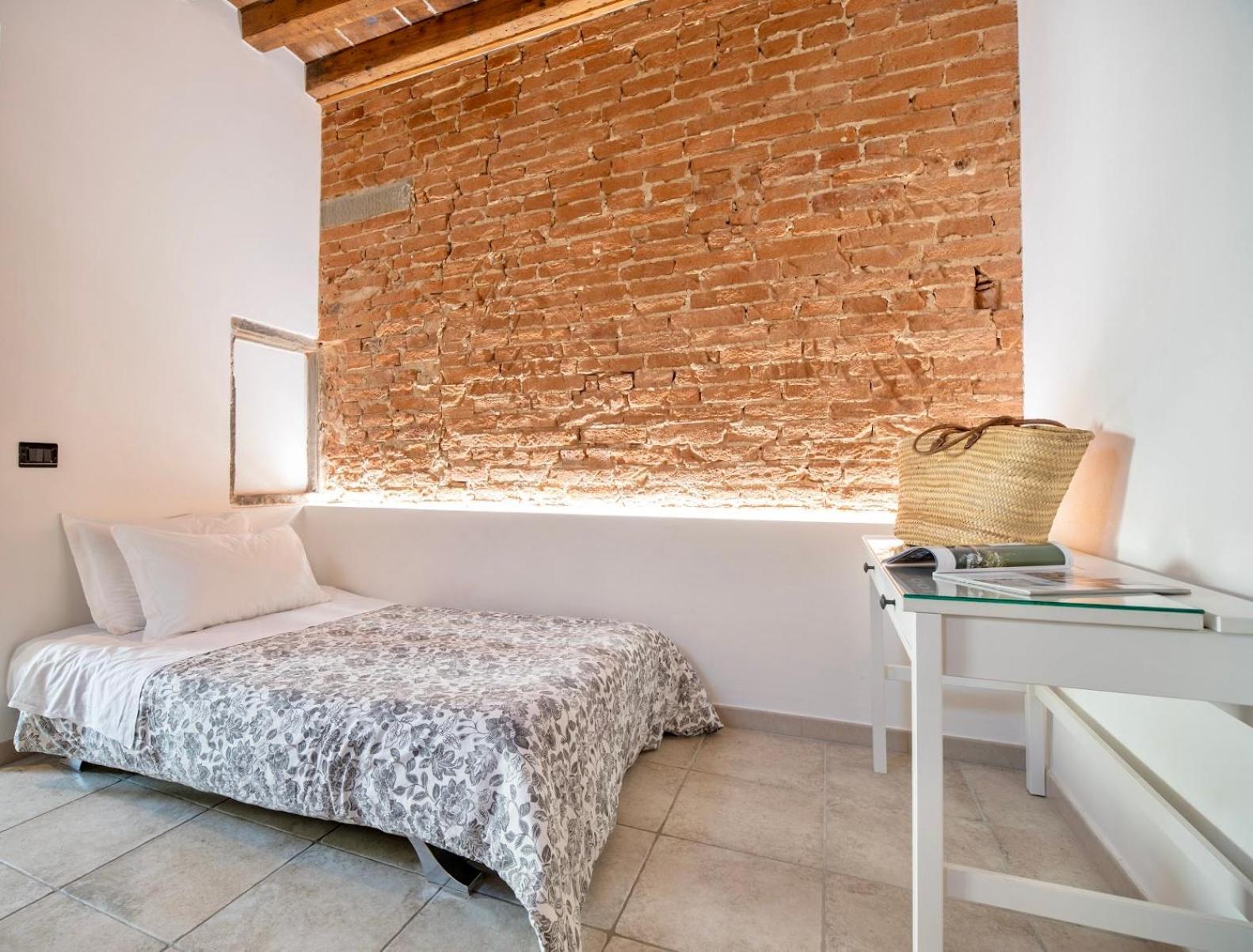 San Niccolo Luxury Appartement