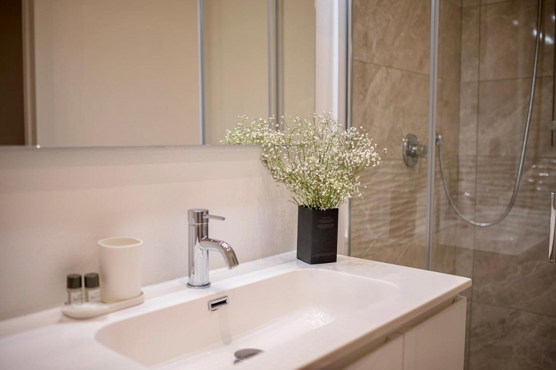 Appartement San Niccolo Luxury *