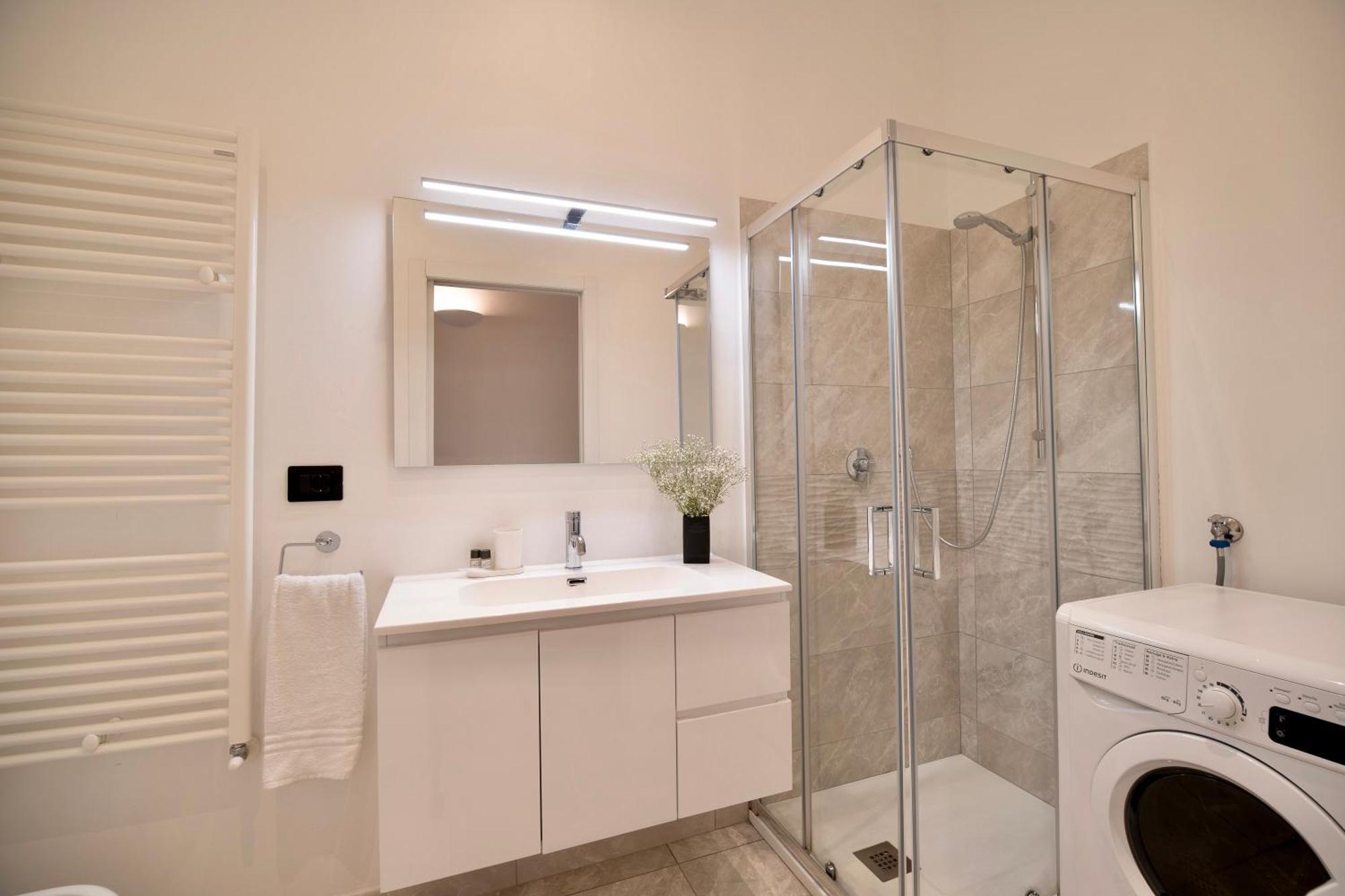 San Niccolo Luxury Appartement *