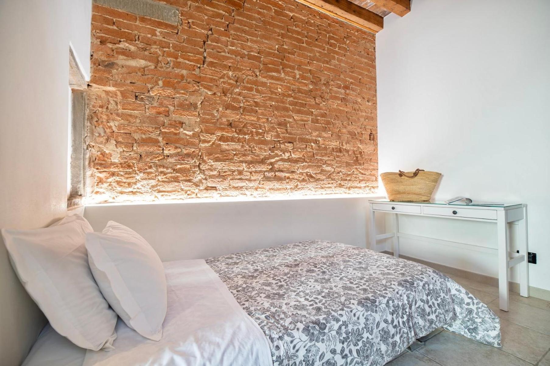 San Niccolo Luxury Appartement *