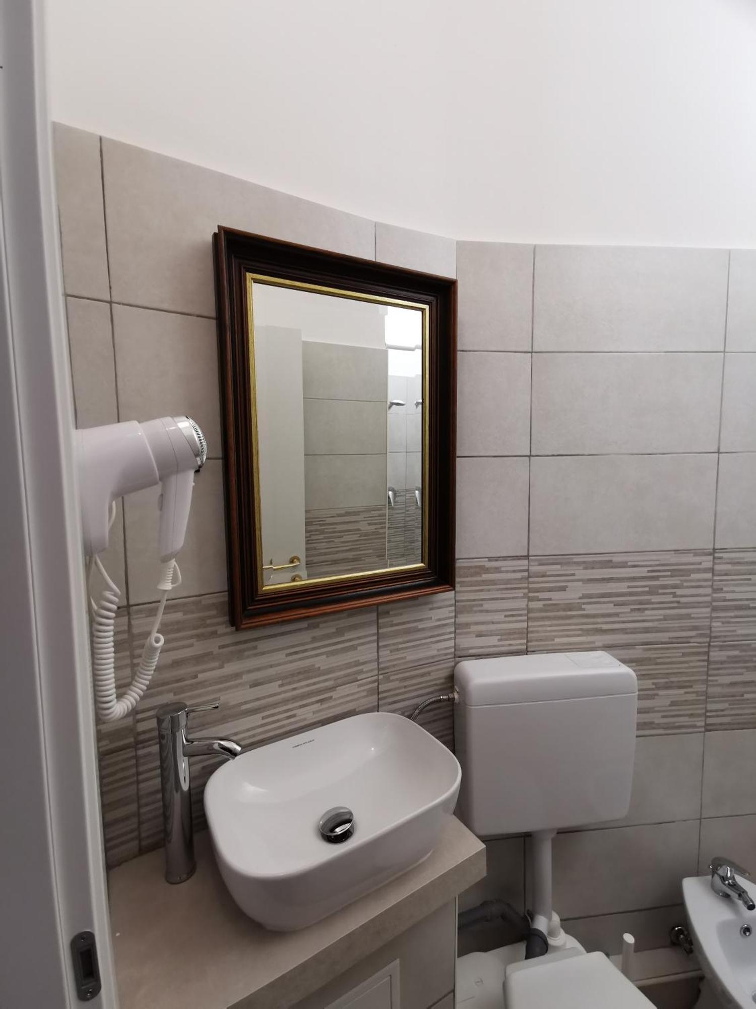 Sciacchithouse Affittacamere Firenze