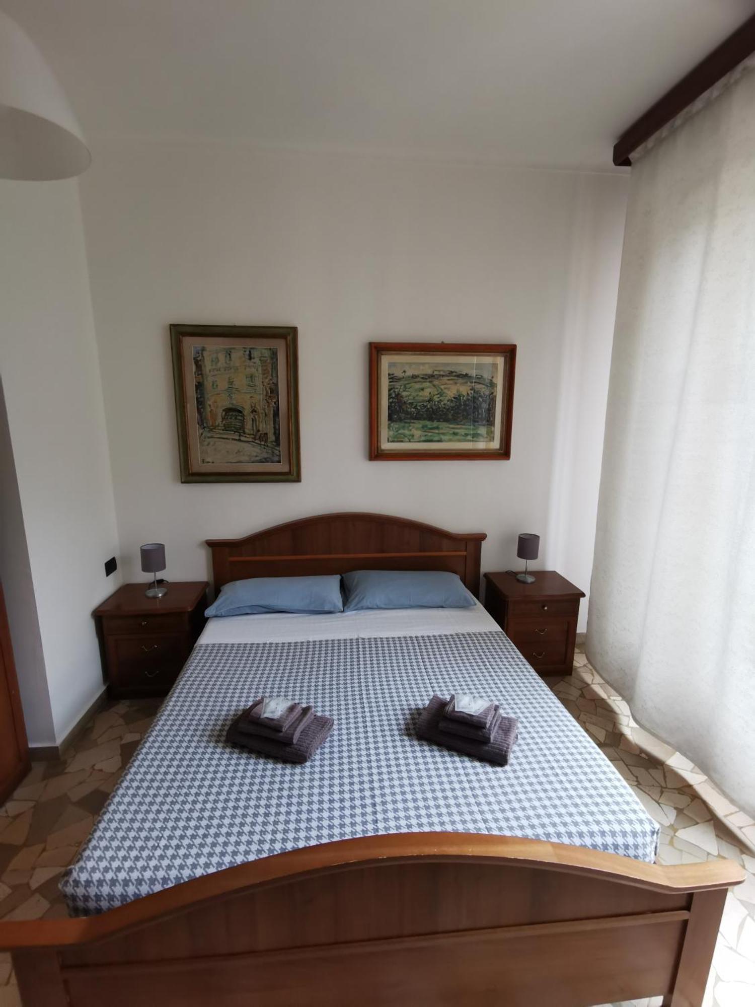Affittacamere Sciacchithouse Firenze