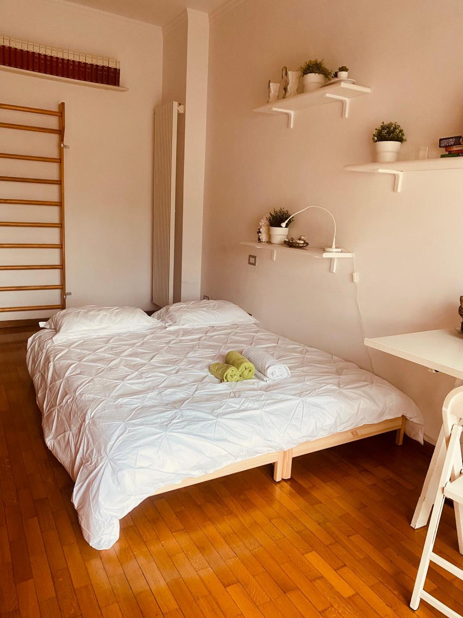 Appartement La Casa Di Dani