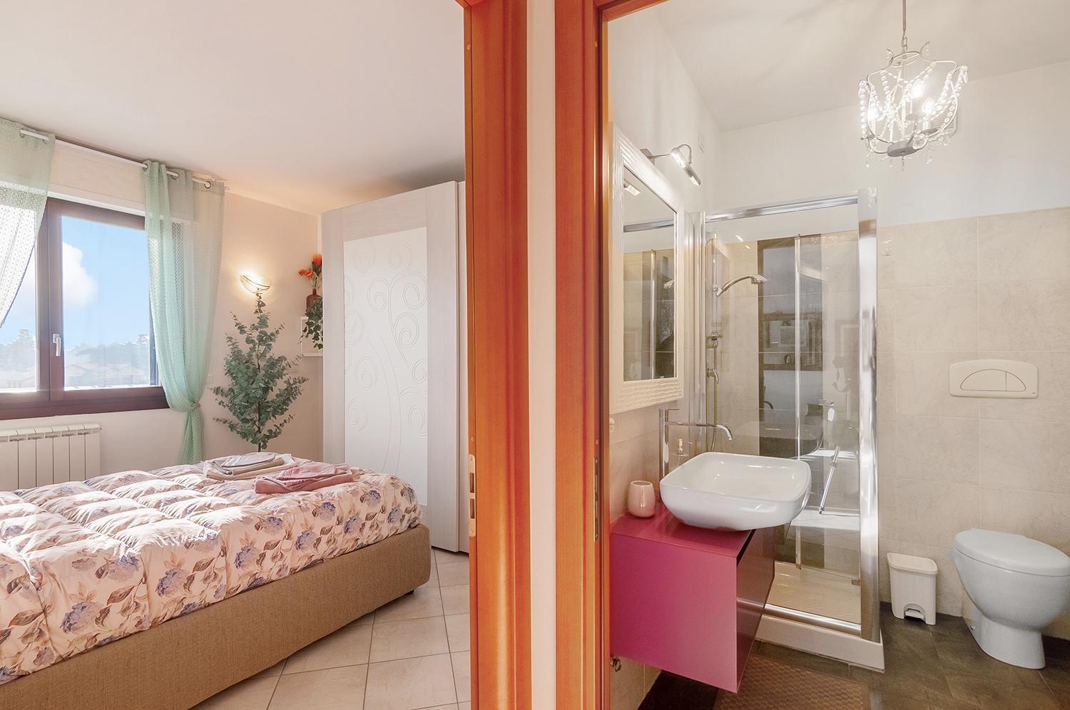 La Leopolda Appartement *