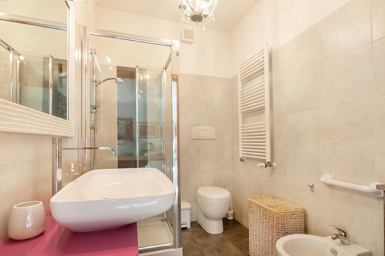 La Leopolda Appartement