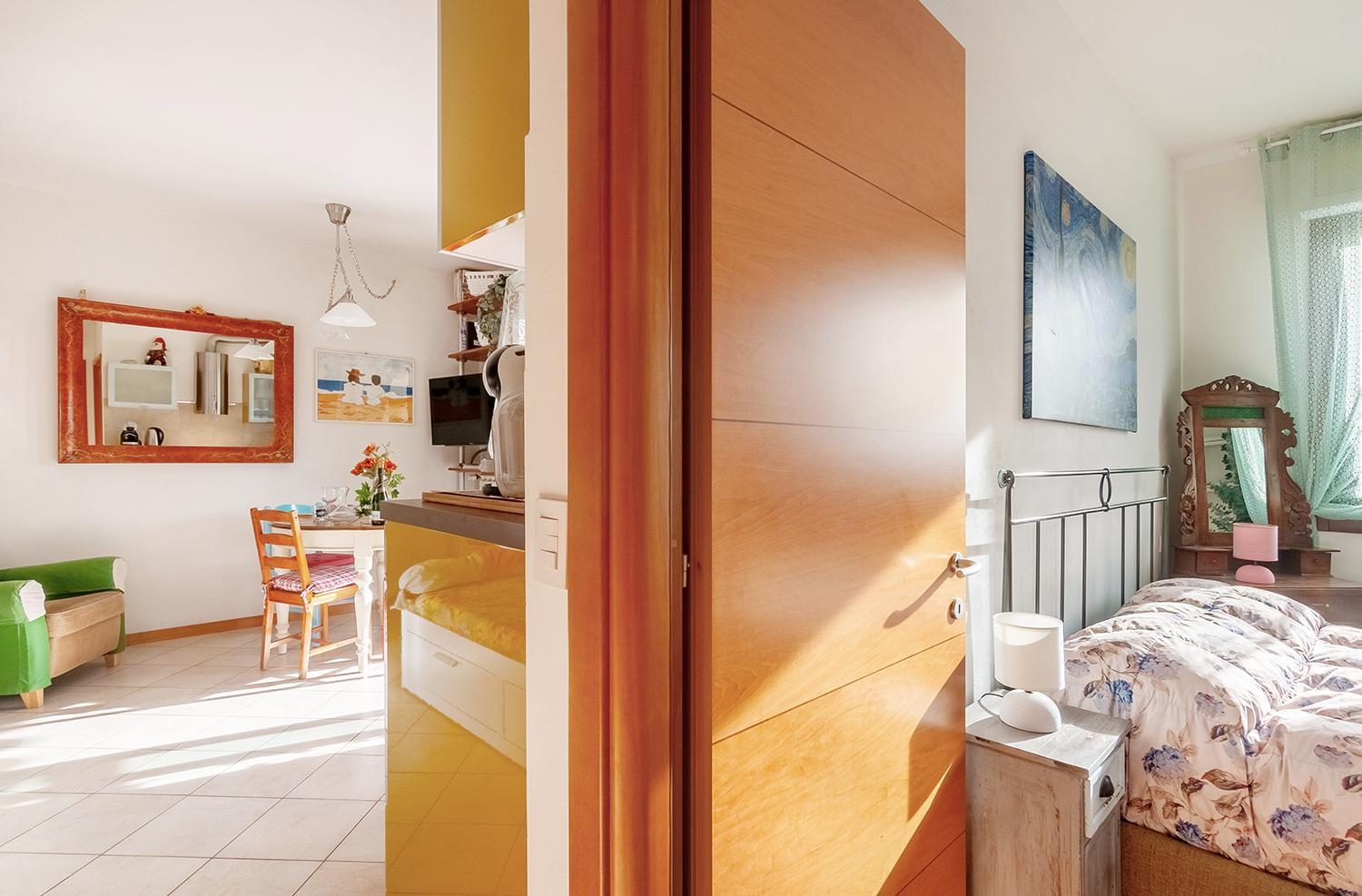 La Leopolda Appartement