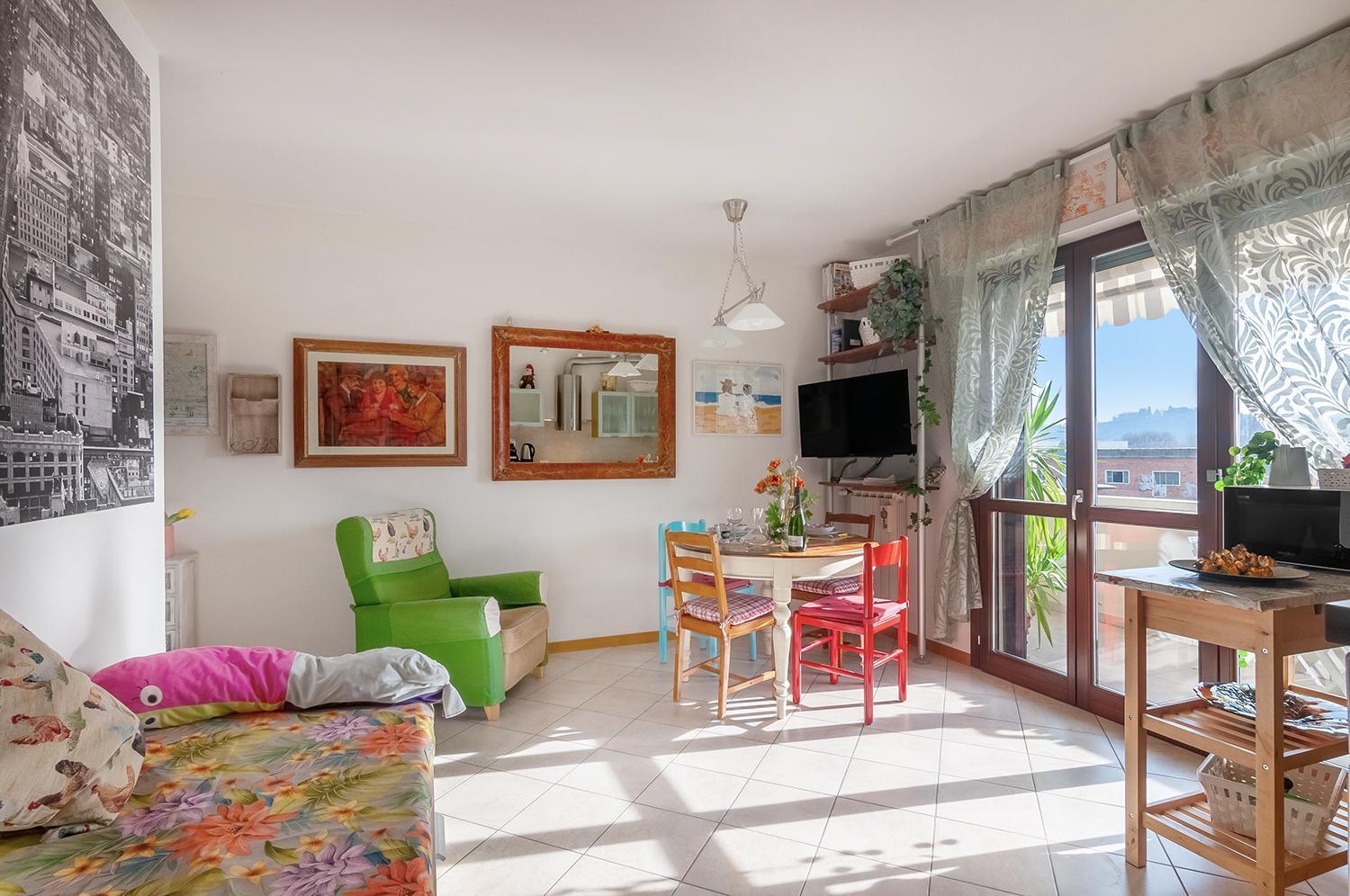 La Leopolda Appartement Florence