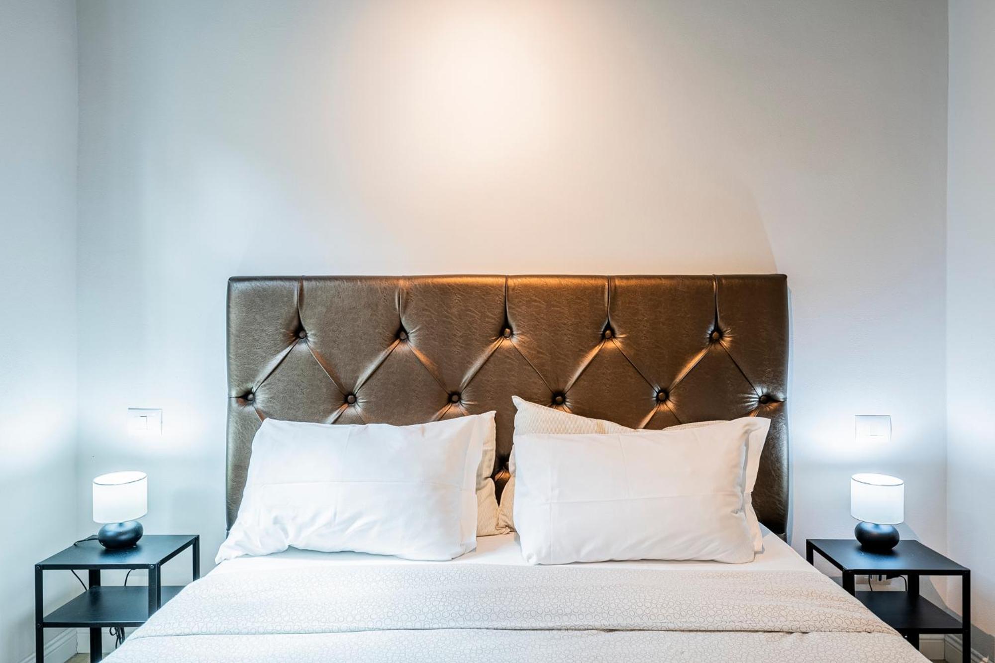Appartement 10 Minuti Duomo - Double Con Idromassaggio *