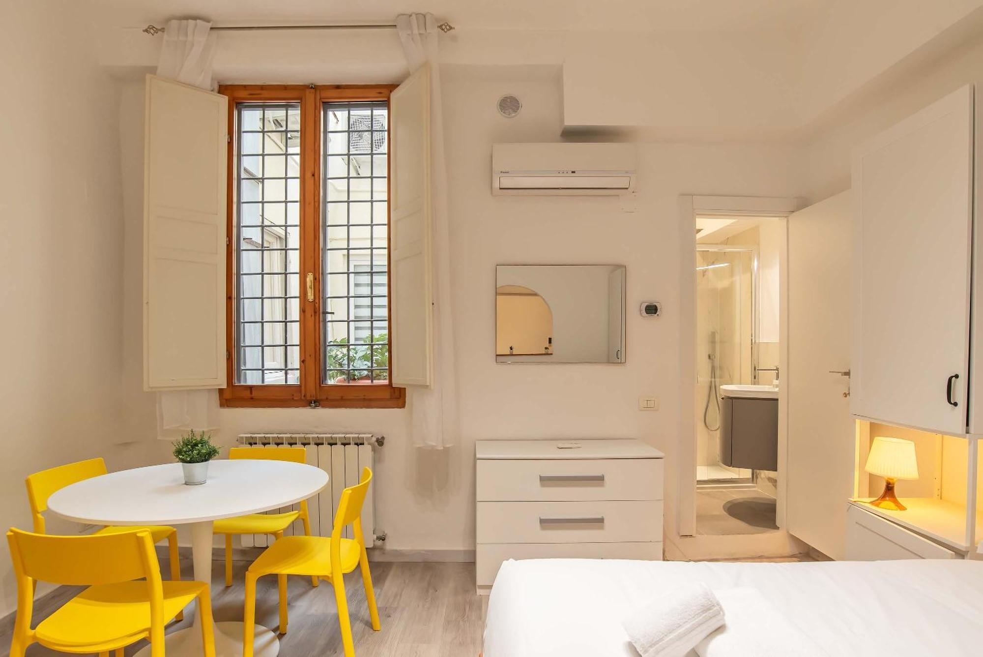 Apartamento Santa Croce Sweet *