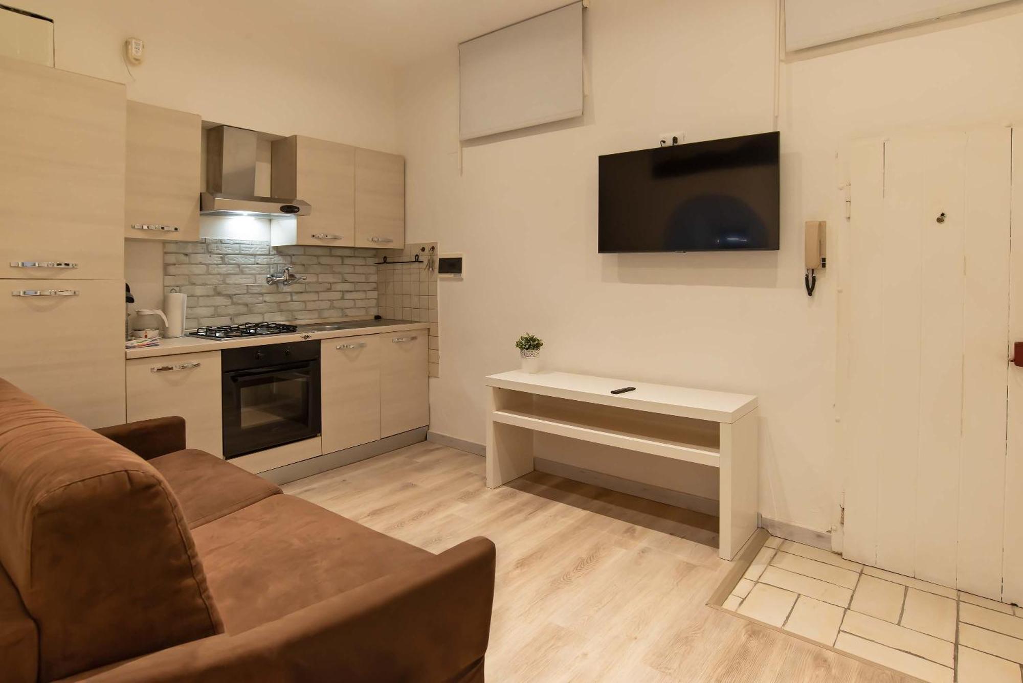 Santa Croce Sweet Apartamento *