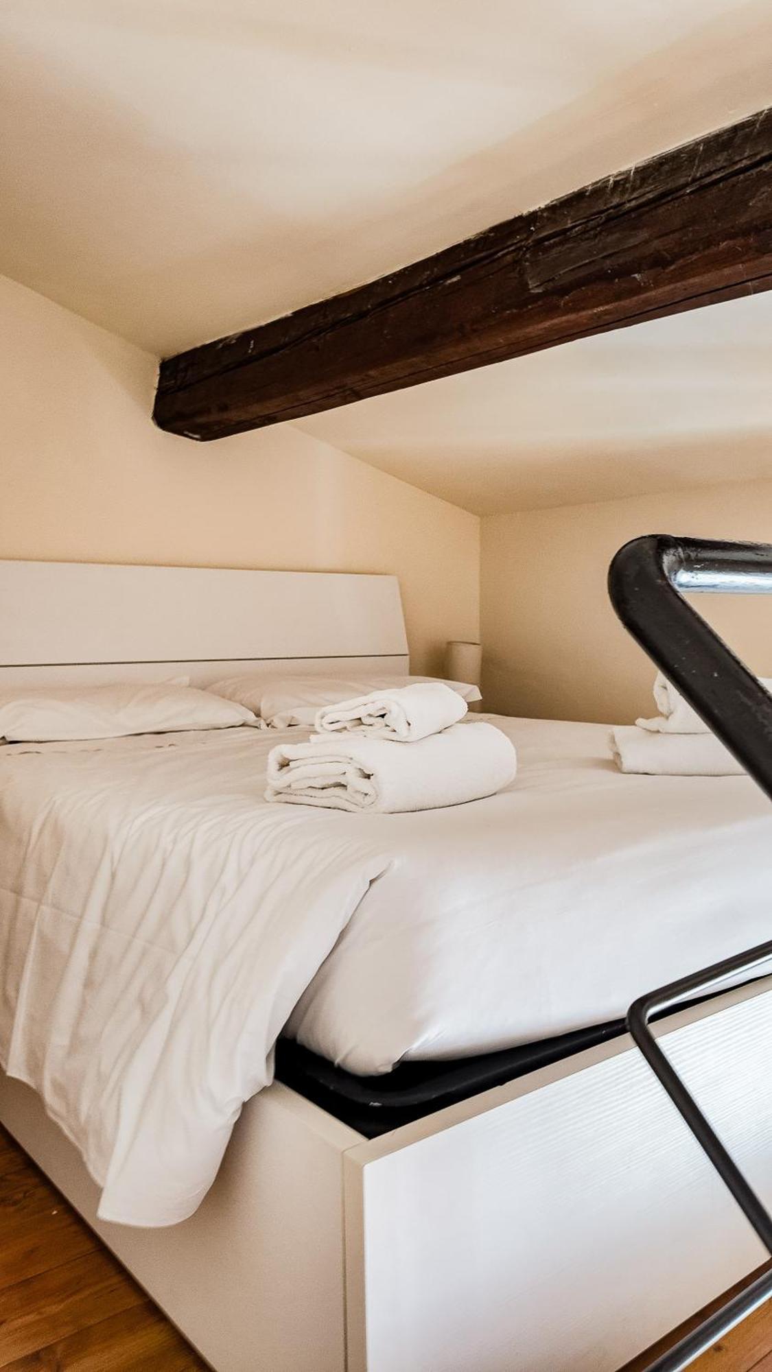 Toscanella Appartement *