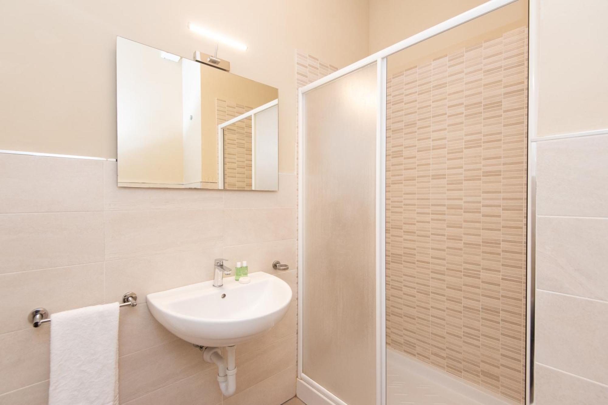 Appartement Donatello By Prestige Florence
