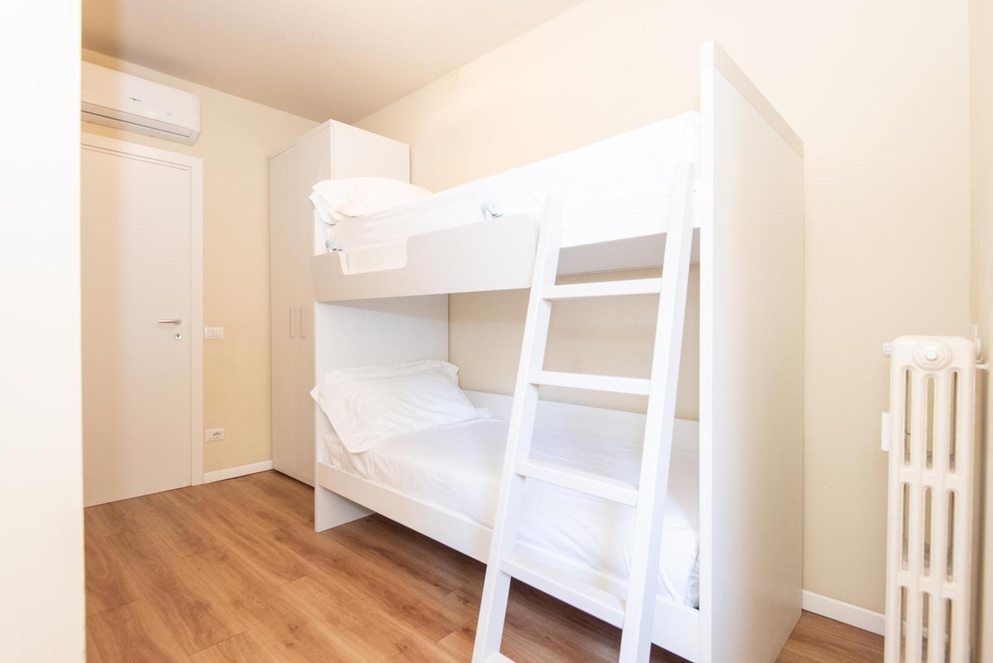 Apartamento Donatello By Prestige *