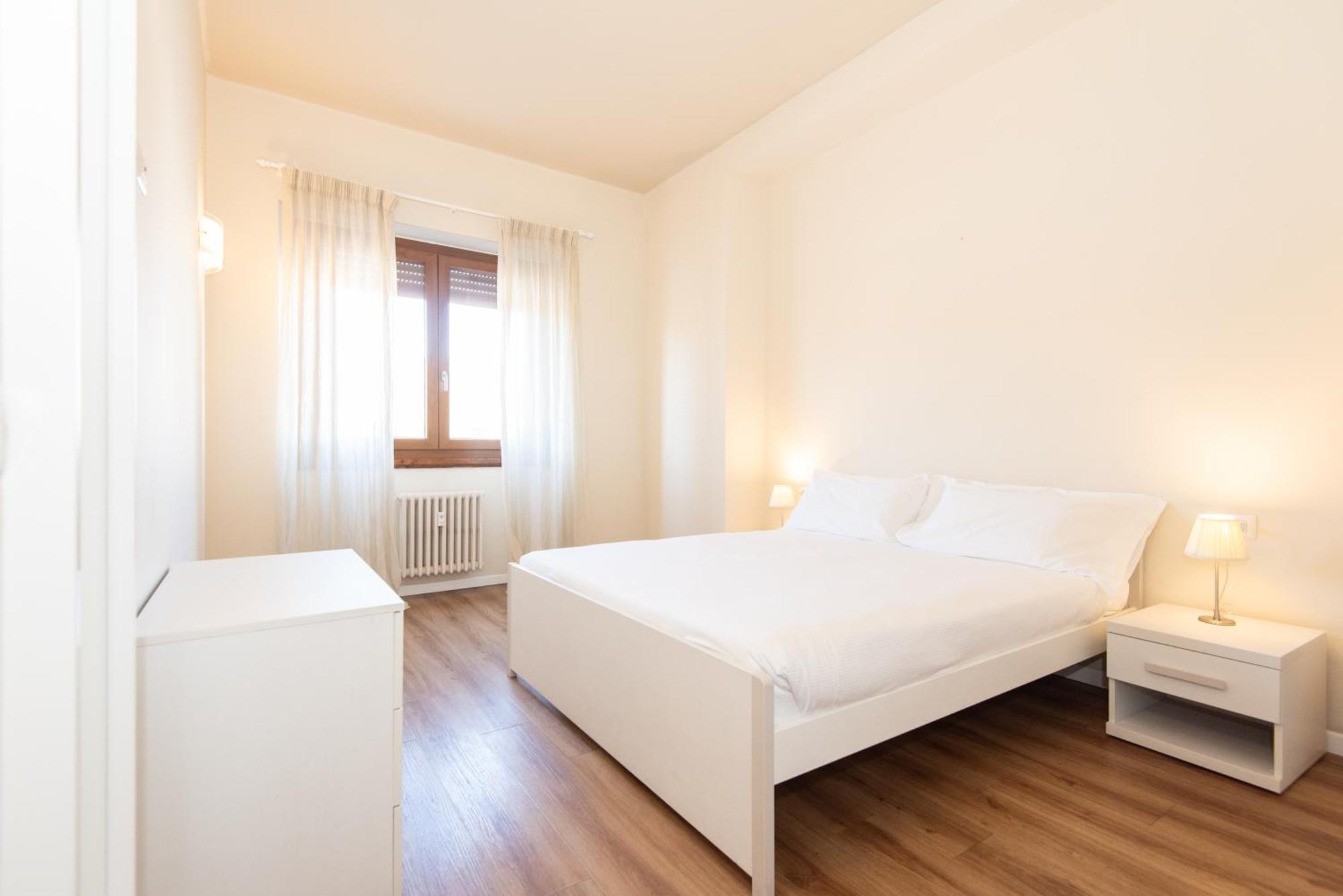 Donatello By Prestige Appartement *